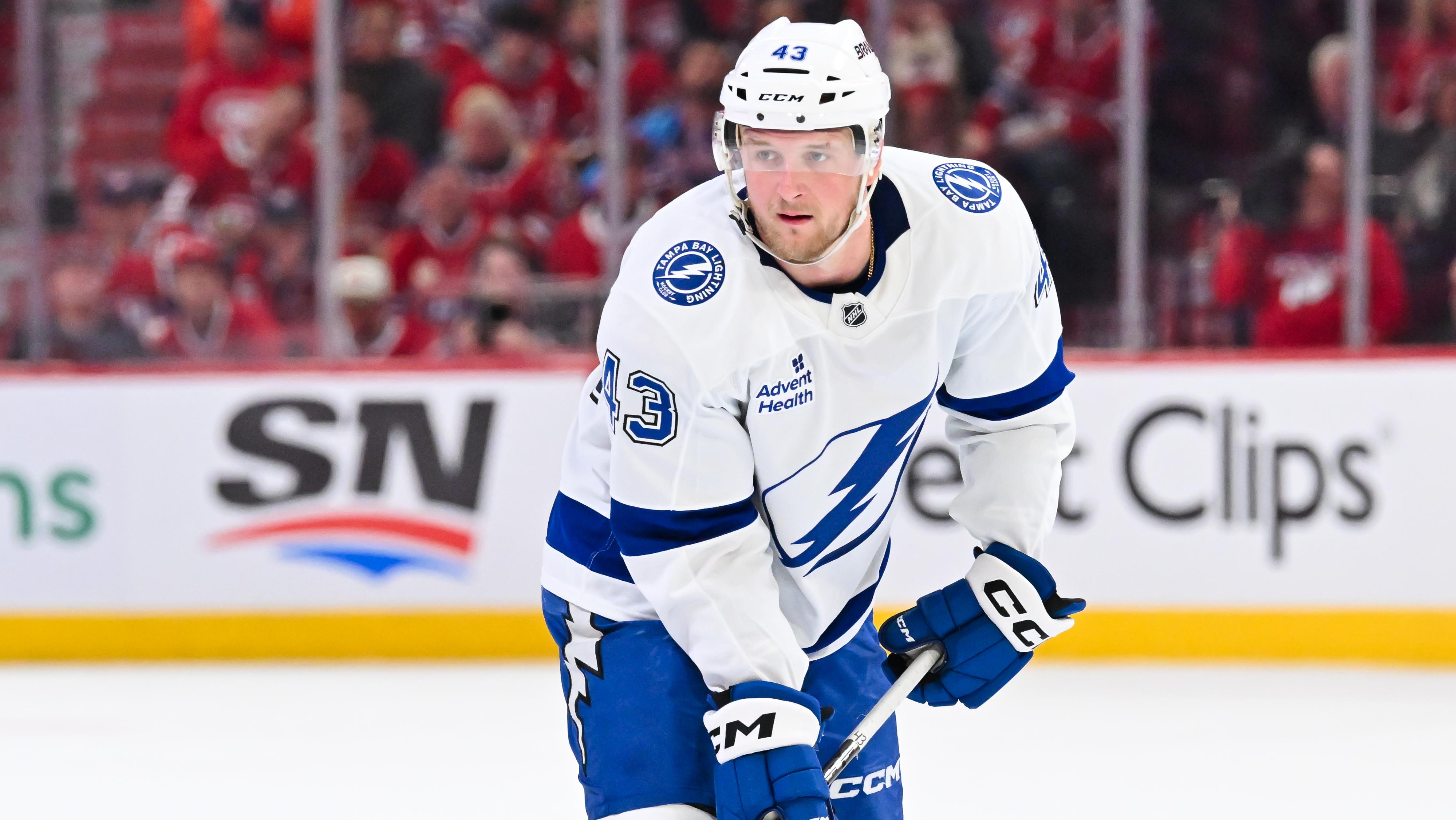 Tampa Bay Lightning v Montreal Canadiens - Game Six