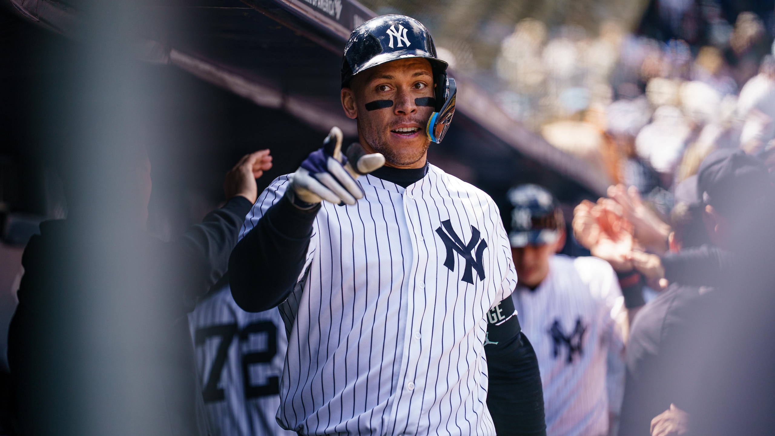 Baltimore Orioles v New York Yankees Baltimore Orioles v New York Yankees