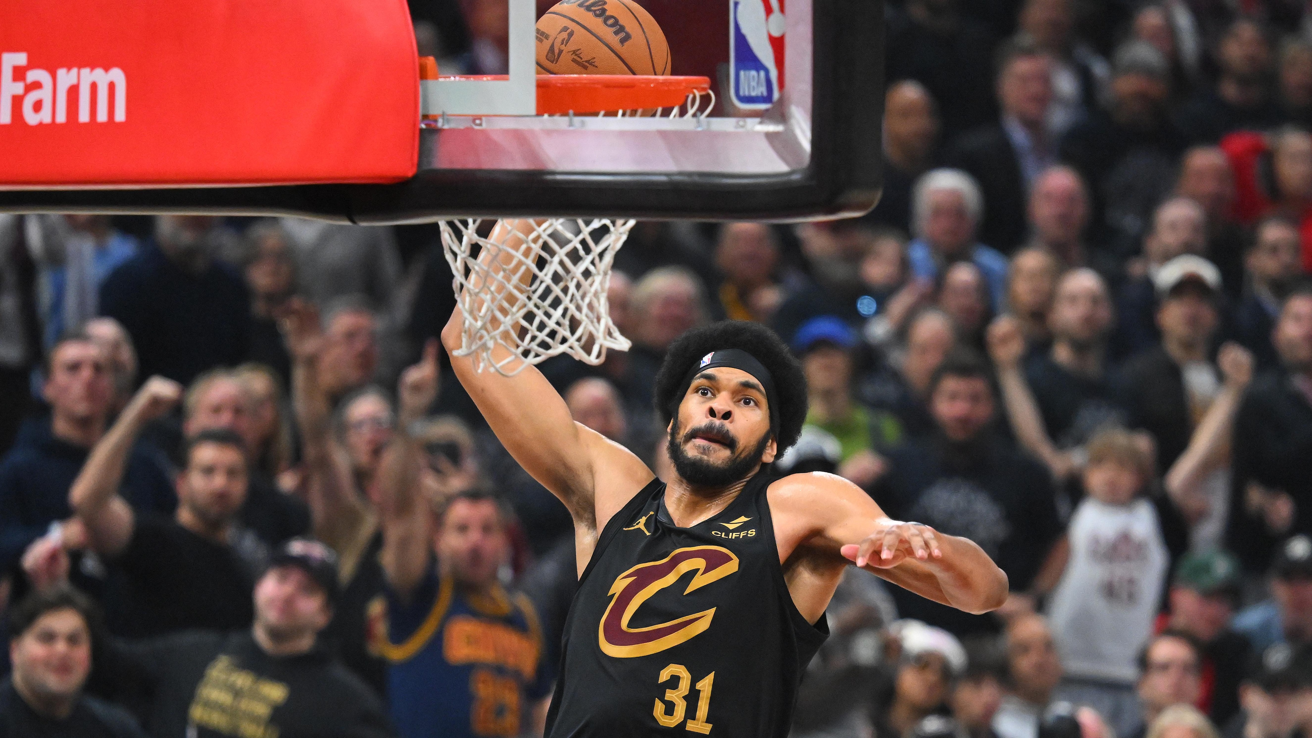 Toronto Raptors v Cleveland Cavaliers - Game Seven