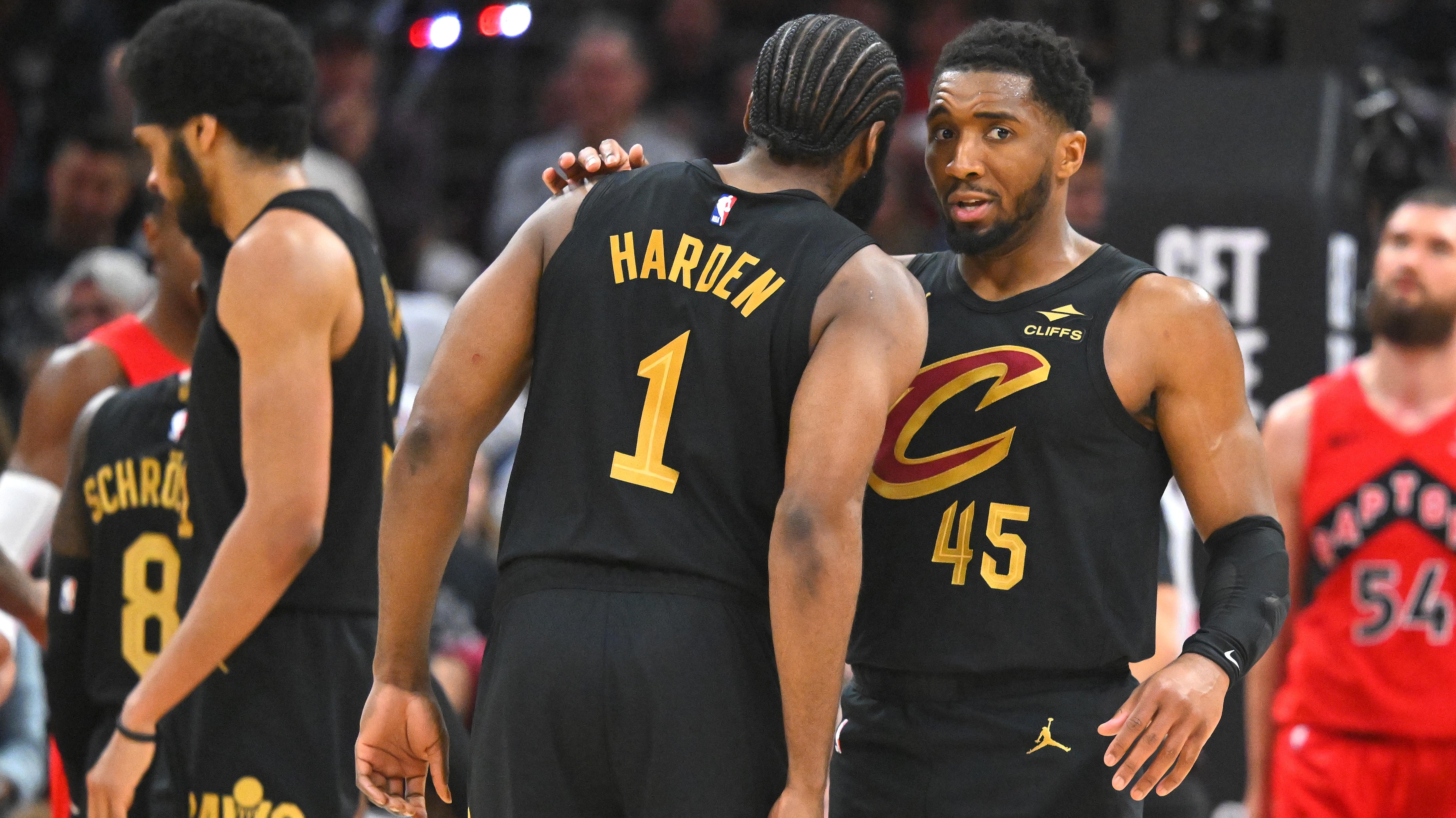 Toronto Raptors v Cleveland Cavaliers - Game Seven