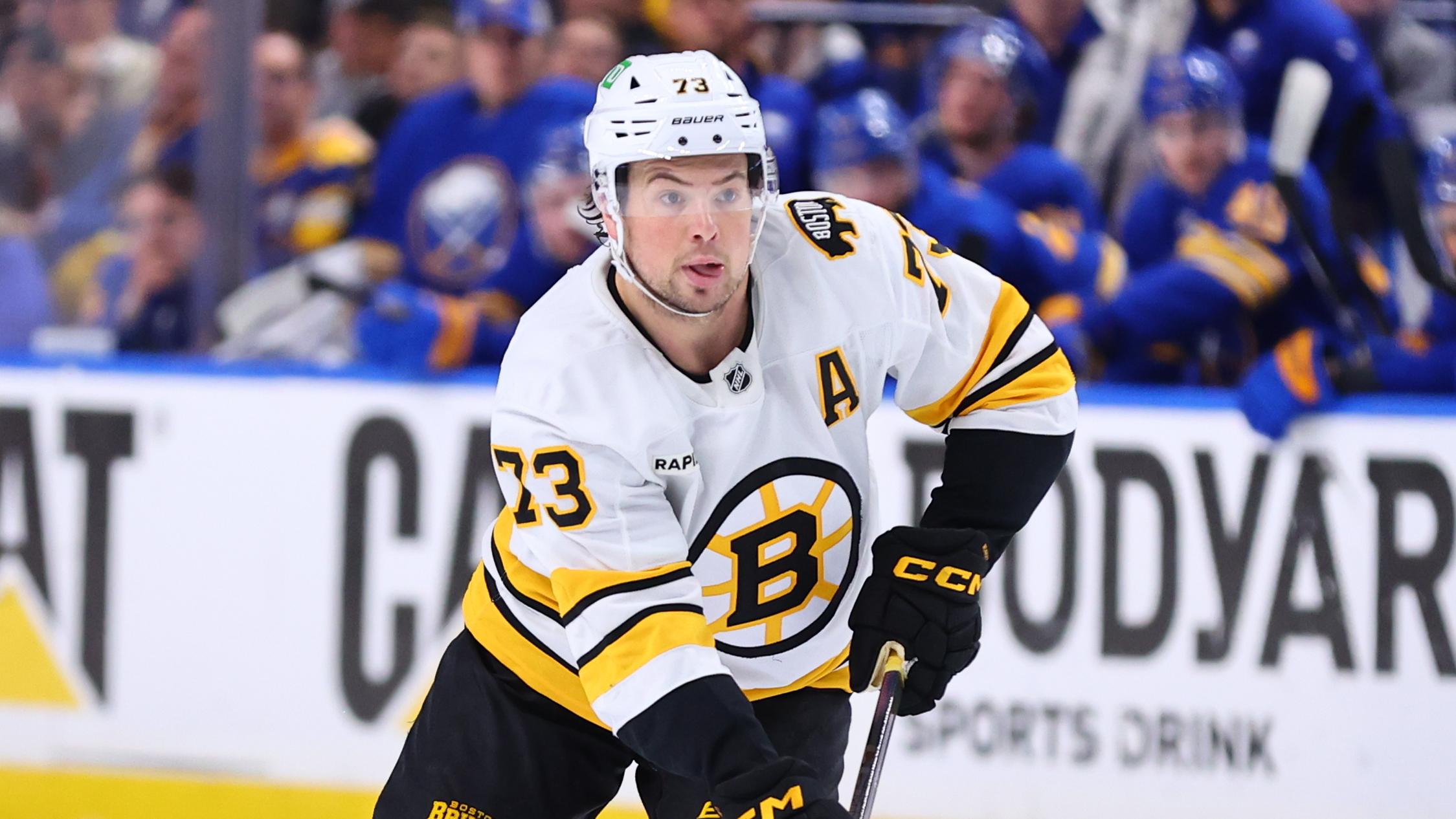 Boston Bruins v Buffalo Sabres - Game Five