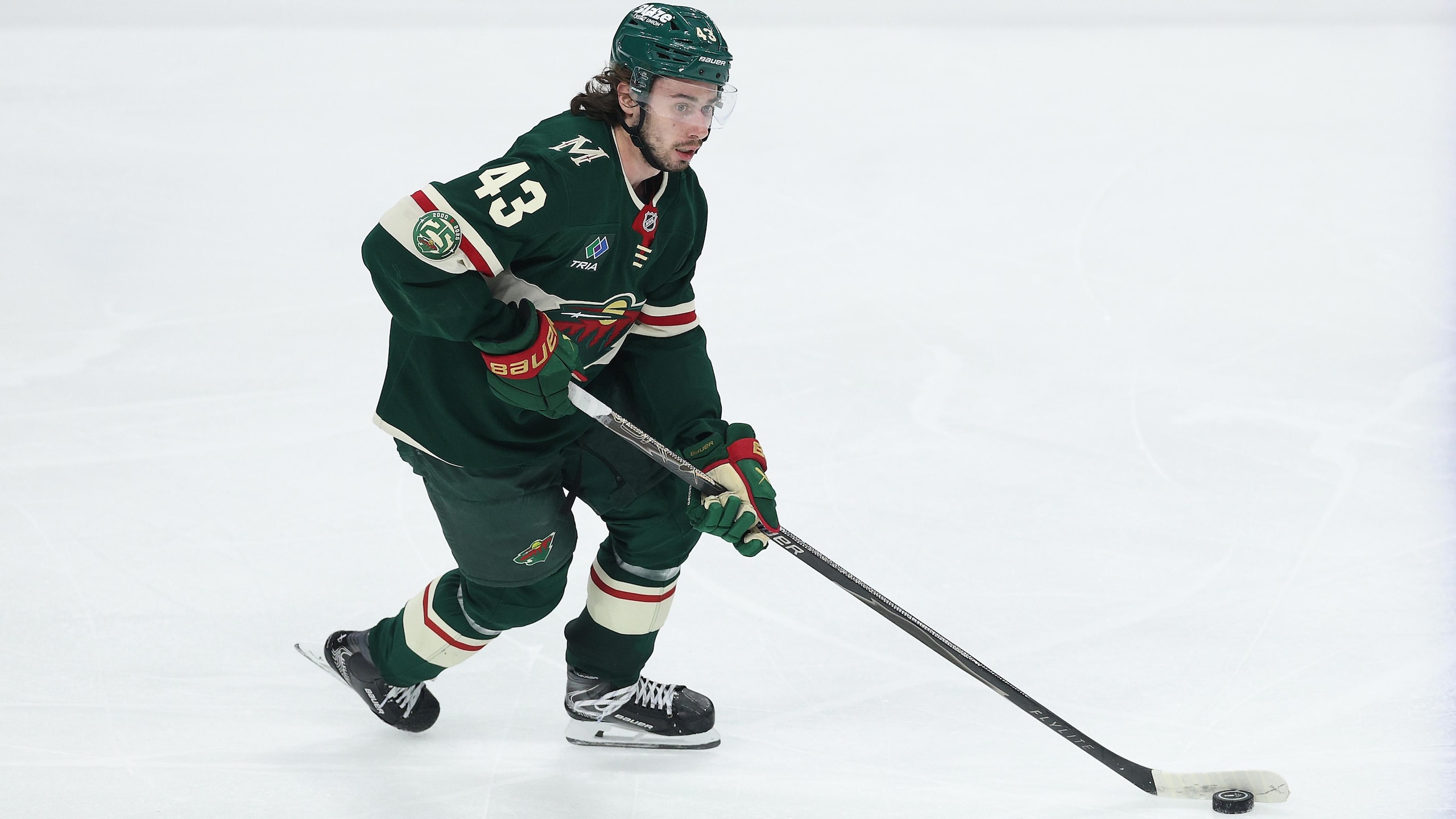 Dallas Stars v Minnesota Wild - Game Six