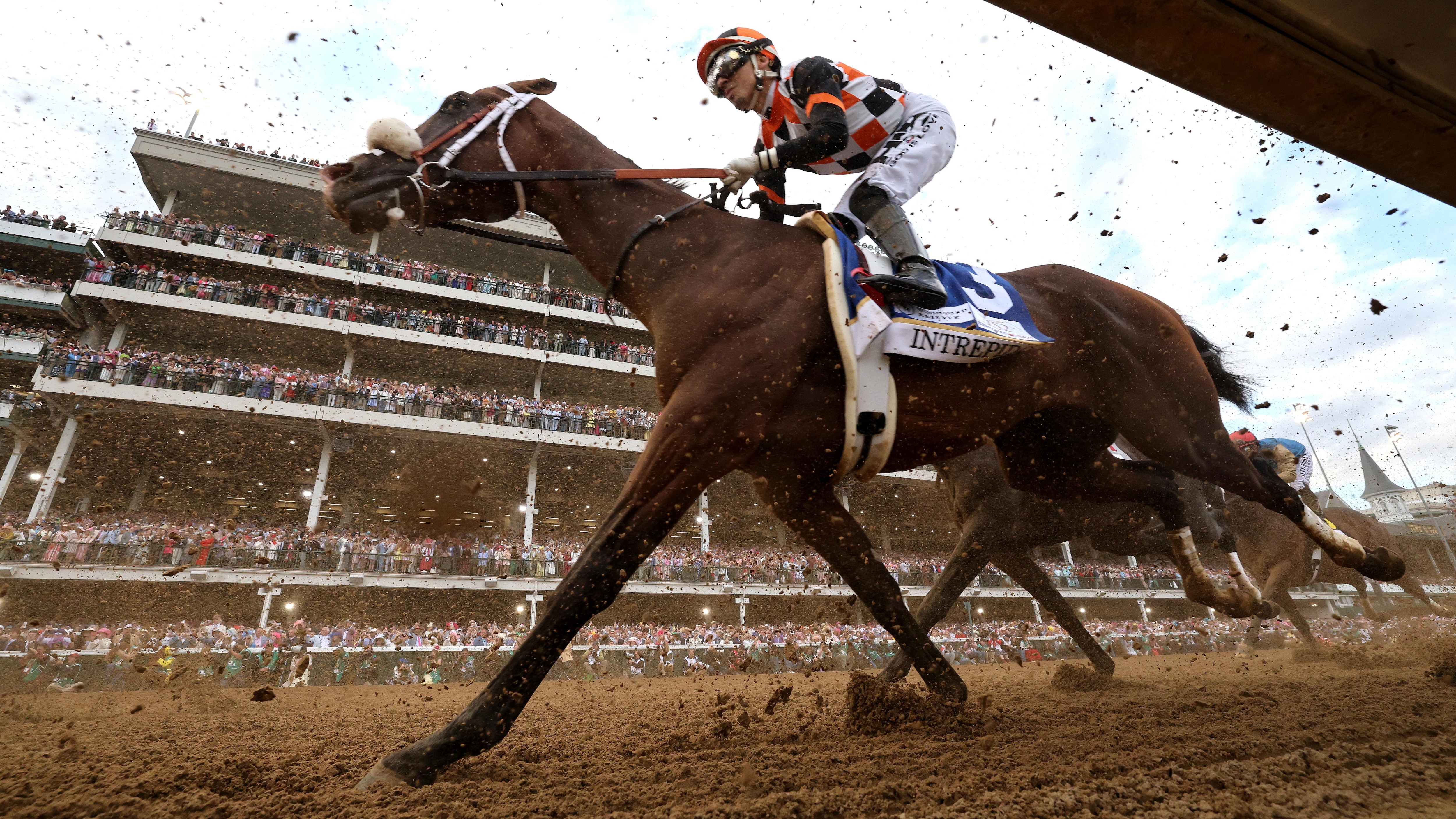 152nd Kentucky Derby