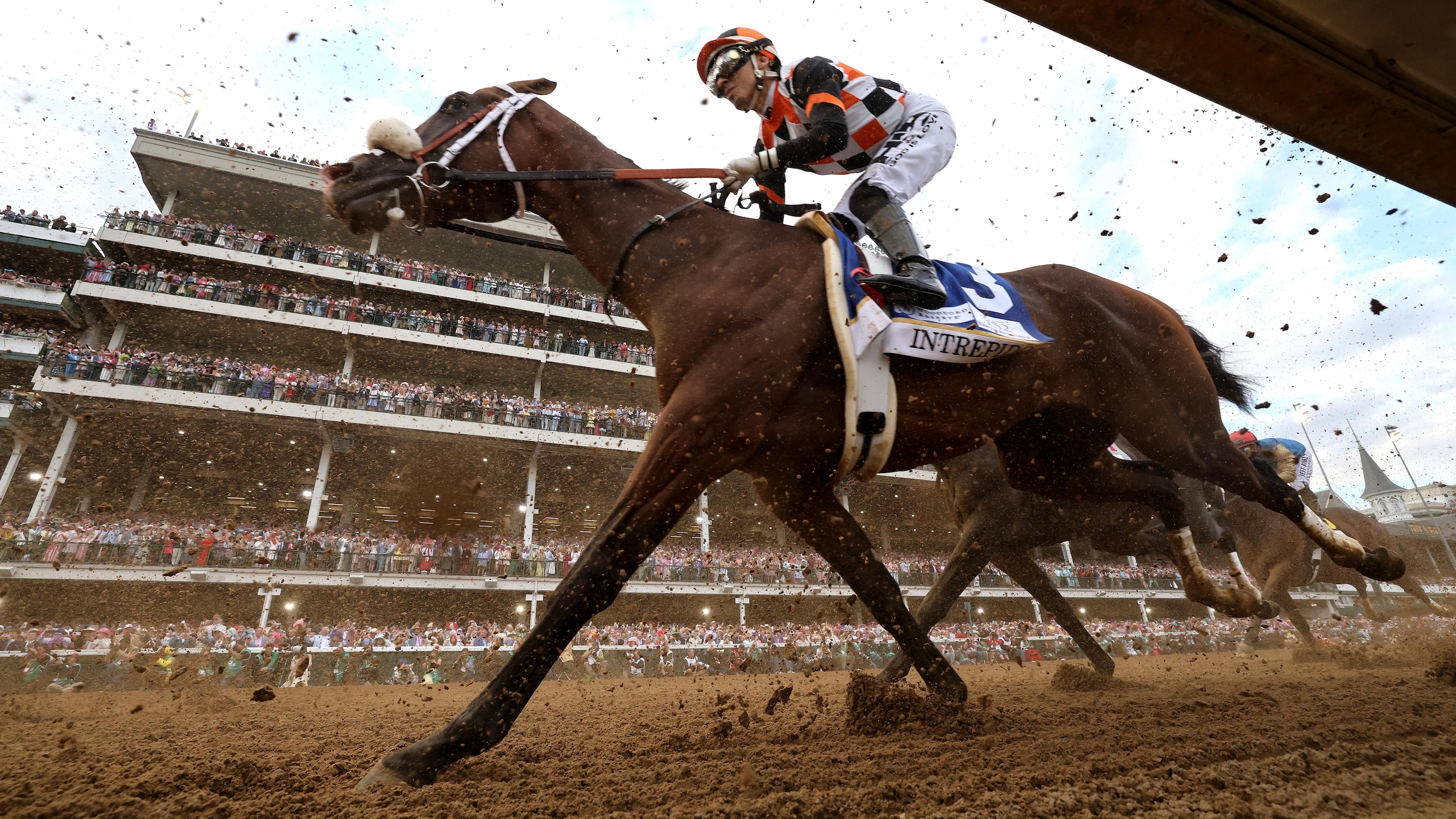 152nd Kentucky Derby