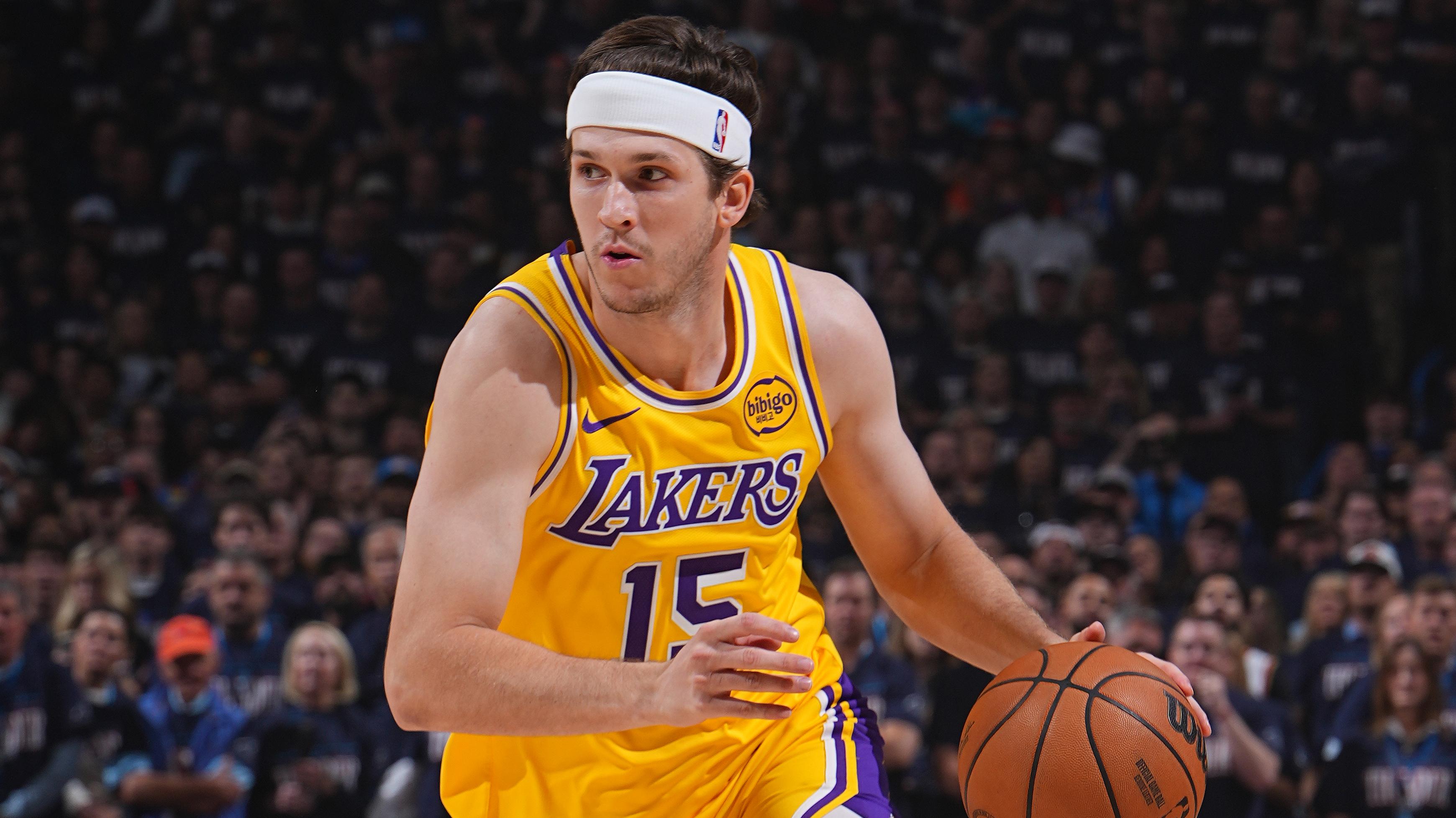 Los Angeles Lakers v Oklahoma City Thunder - Game Two