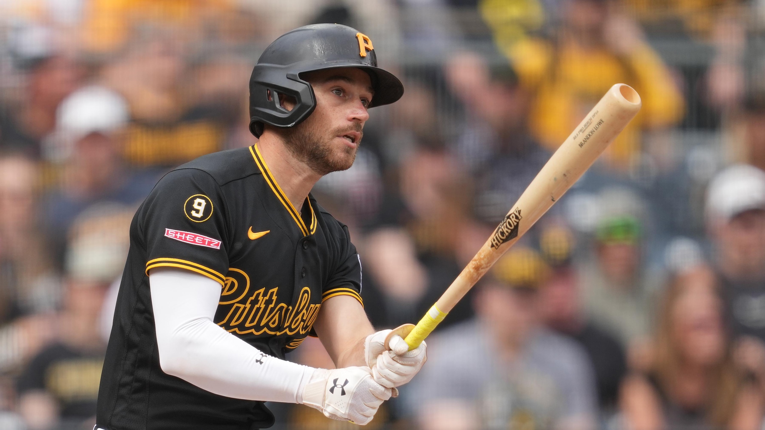 Tampa Bay Rays v Pittsburgh Pirates Tampa Bay Rays v Pittsburgh Pirates