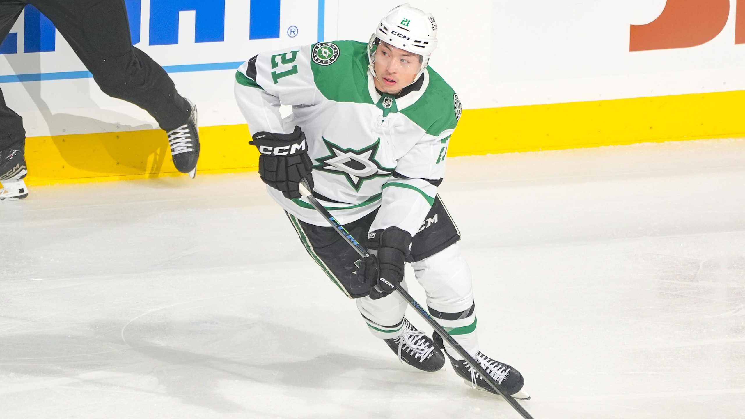 Dallas Stars v Minnesota Wild - Game Three