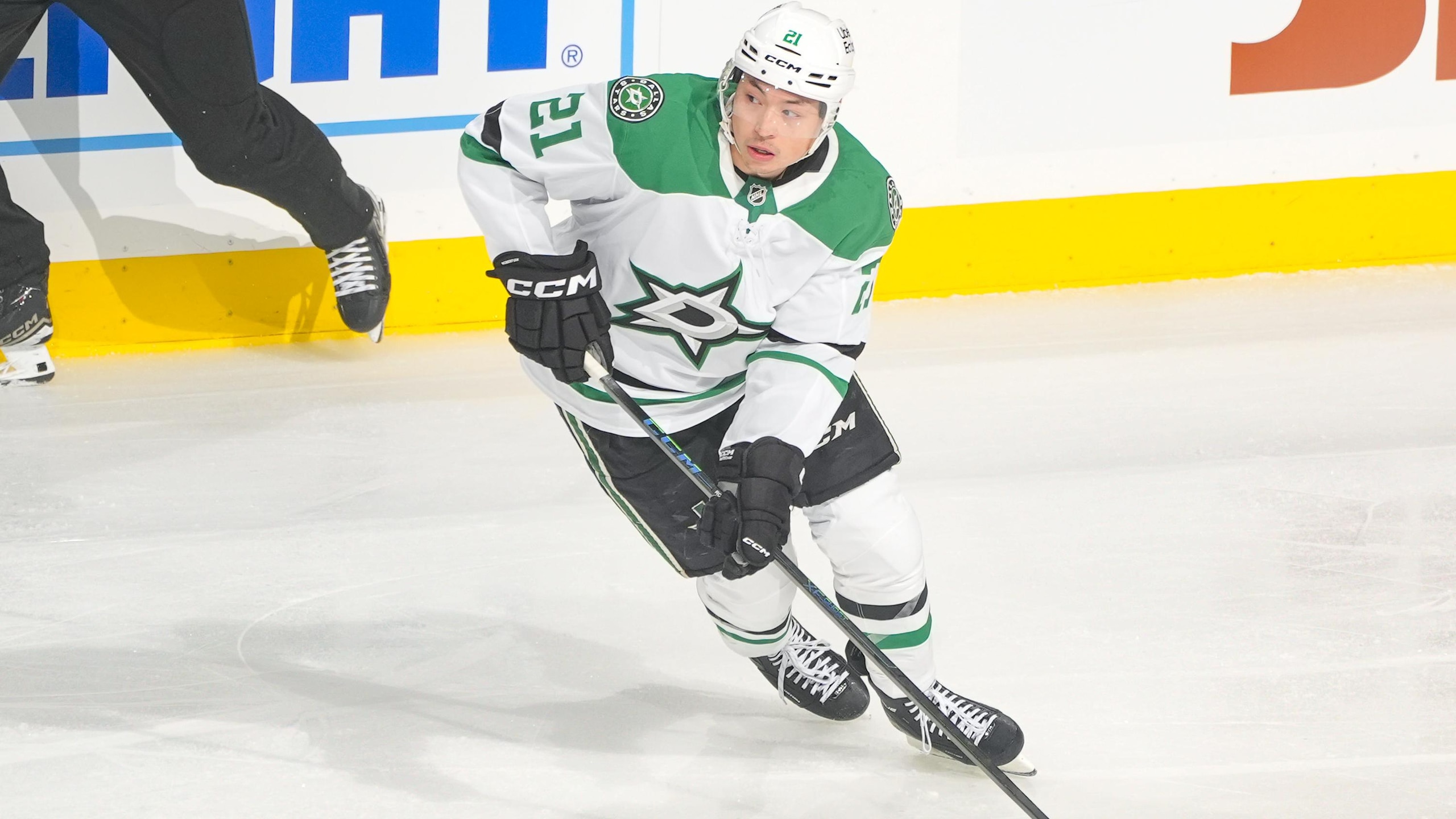 Dallas Stars v Minnesota Wild - Game Three