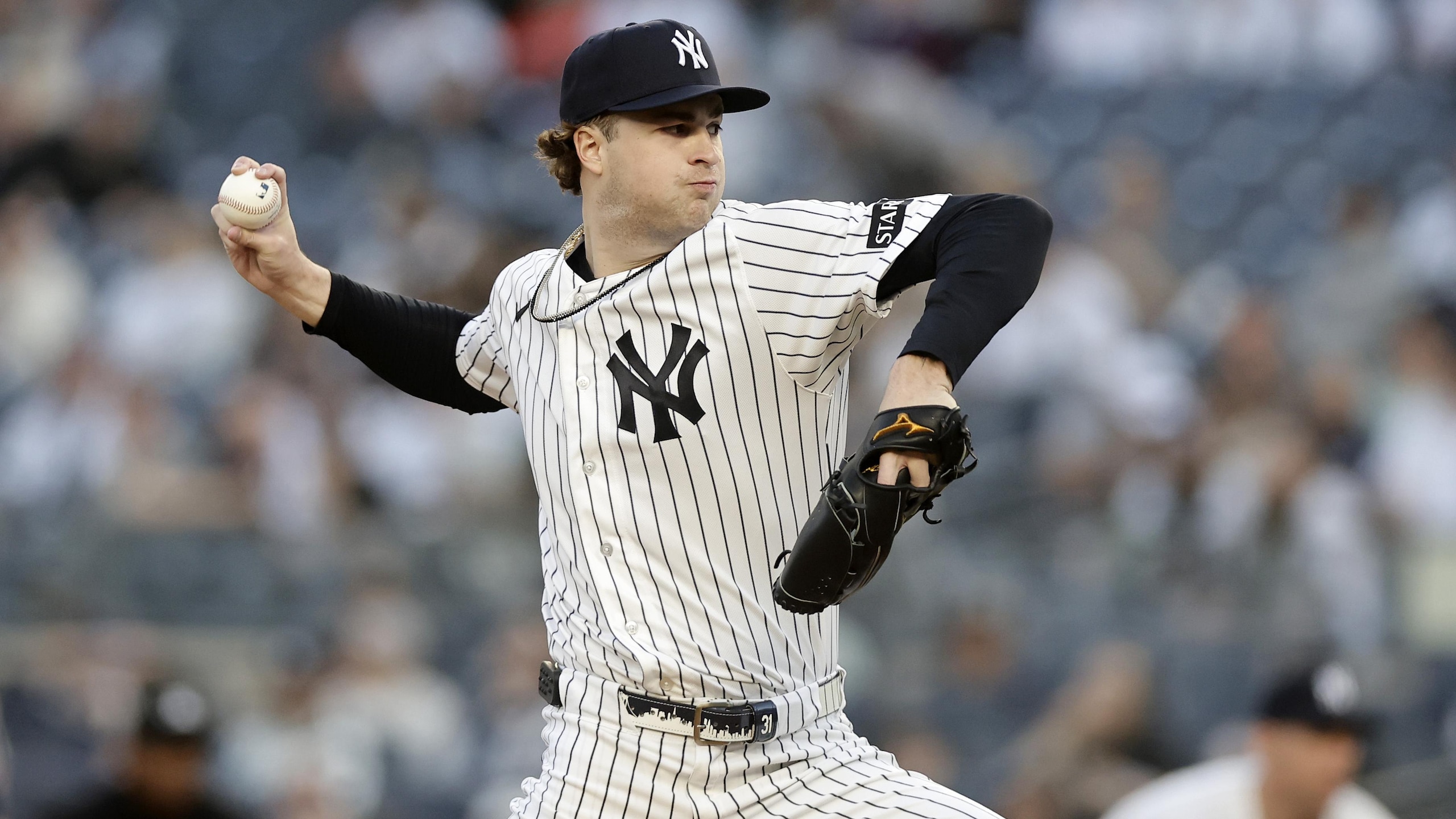 Baltimore Orioles v New York Yankees