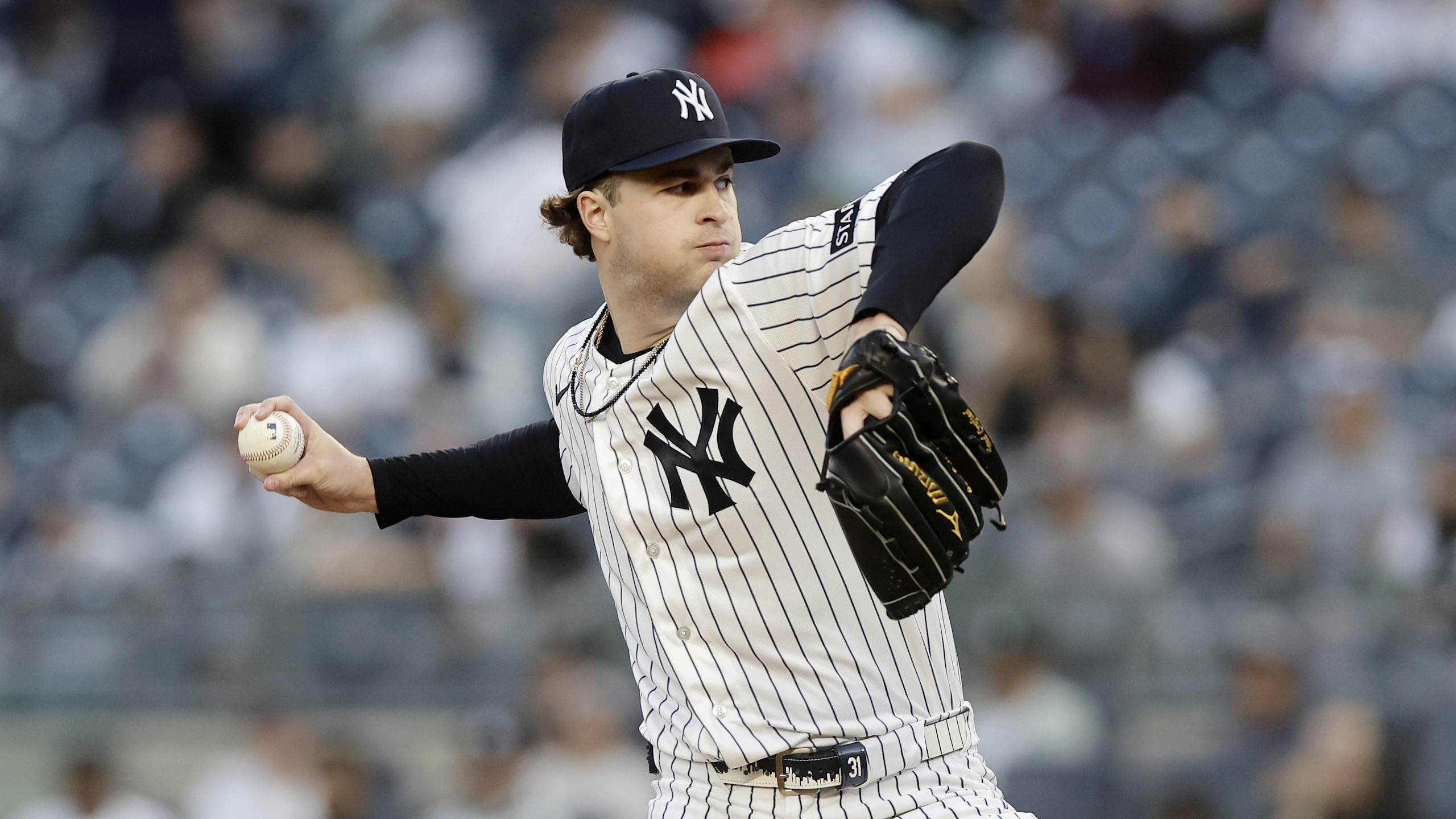 Baltimore Orioles v New York Yankees