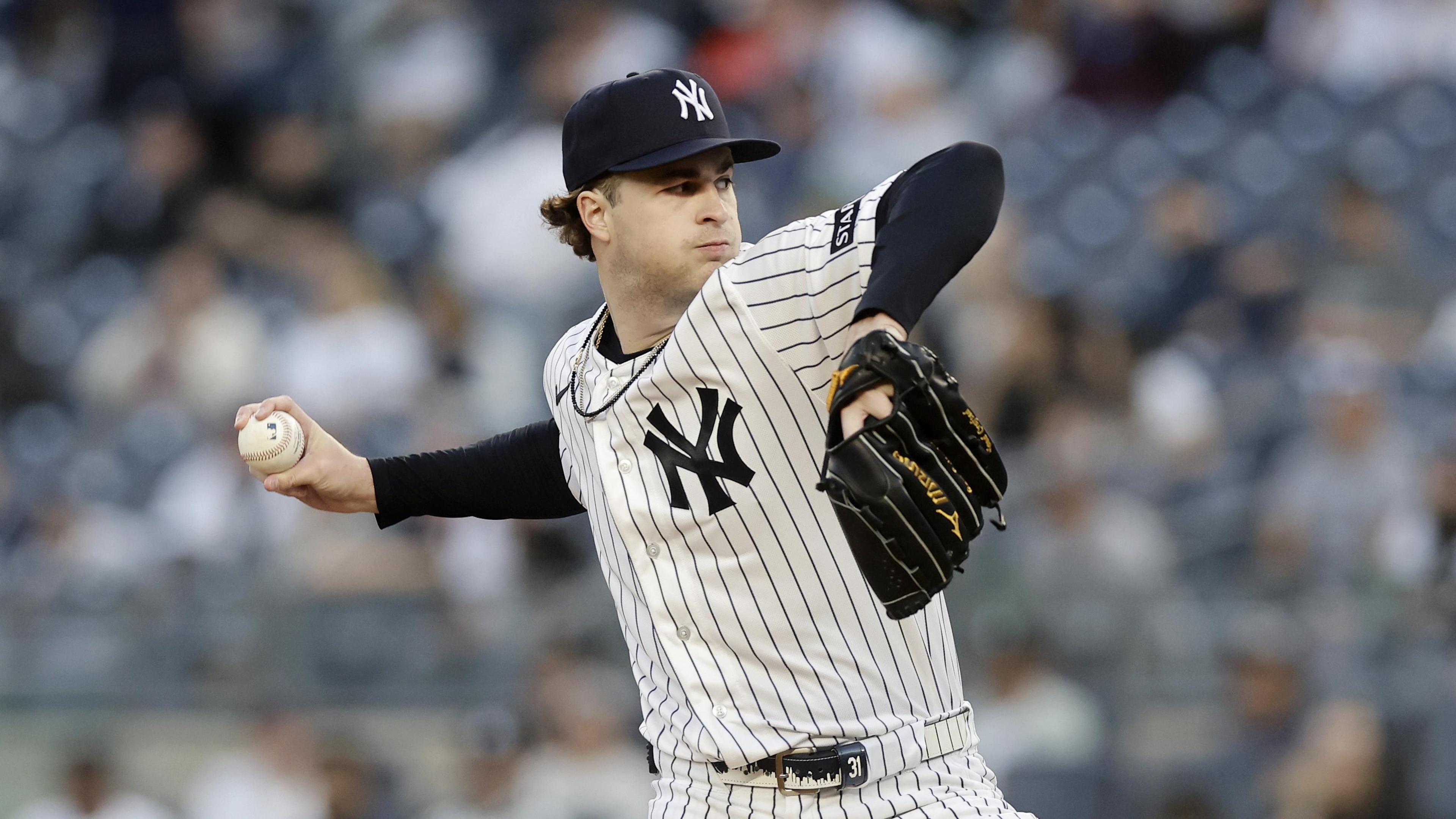 Baltimore Orioles v New York Yankees Baltimore Orioles v New York Yankees