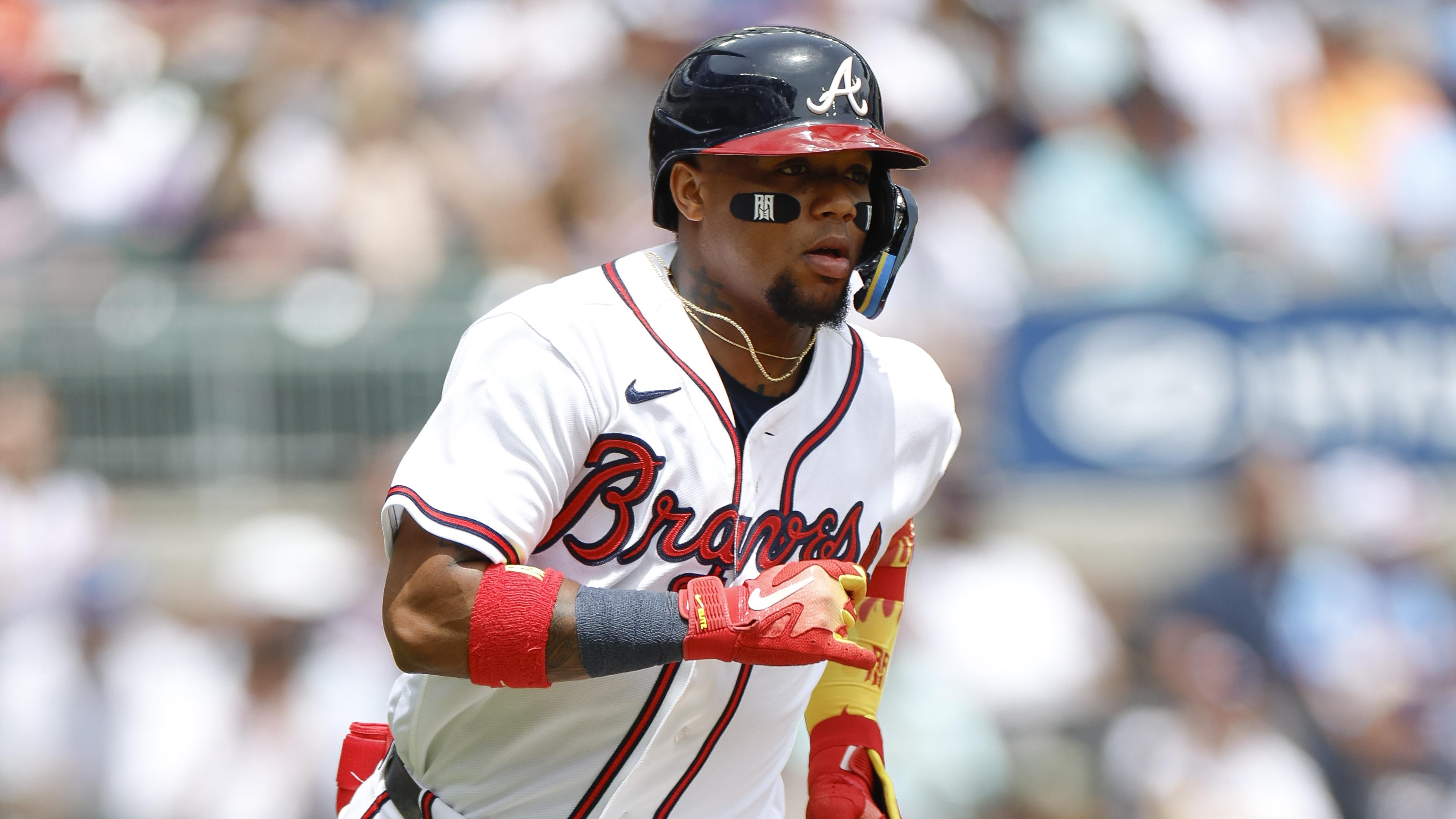 Detroit Tigers v Atlanta Braves