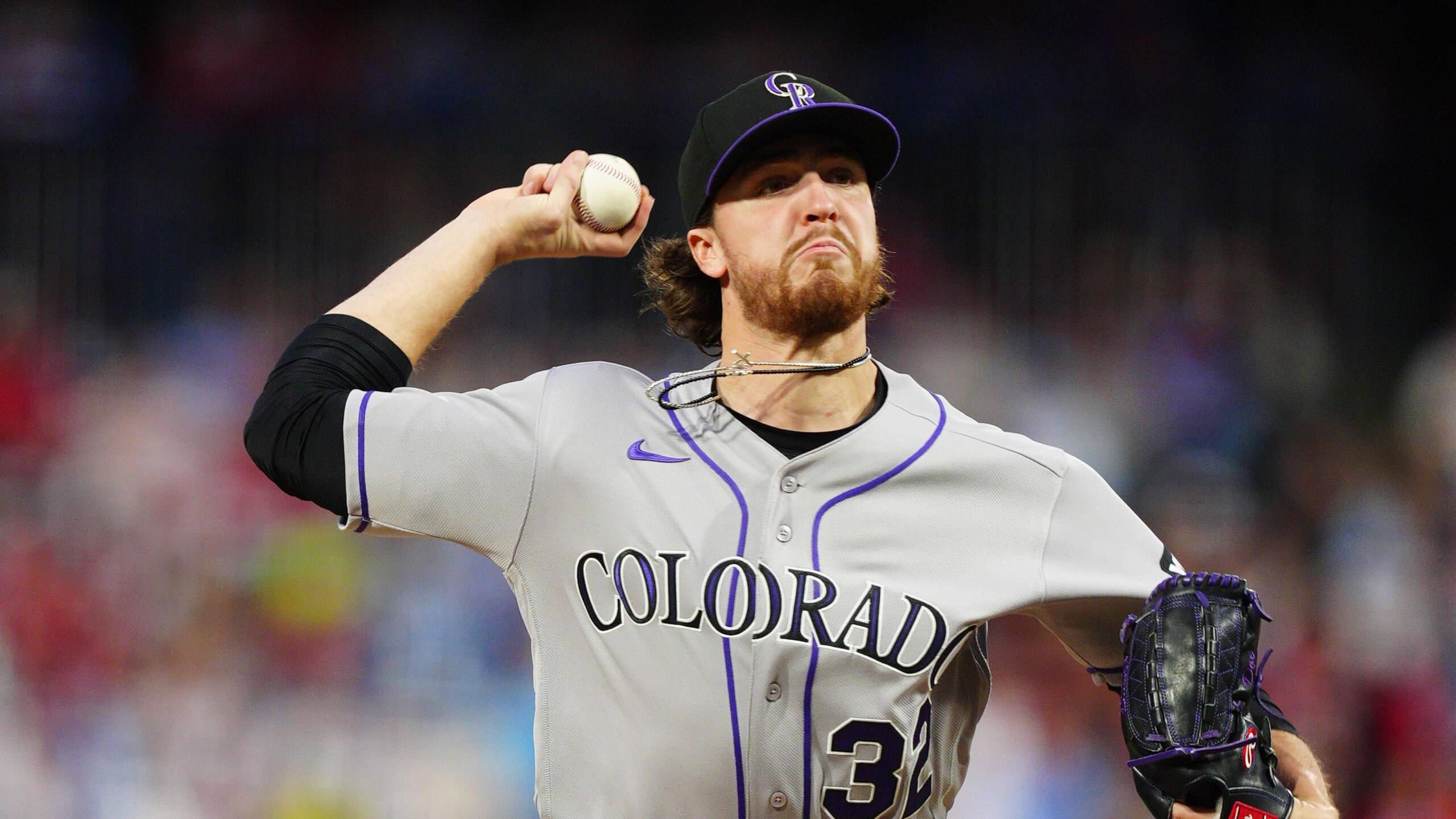 Colorado Rockies v. Philadelphia Phillies Colorado Rockies v. Philadelphia Phillies