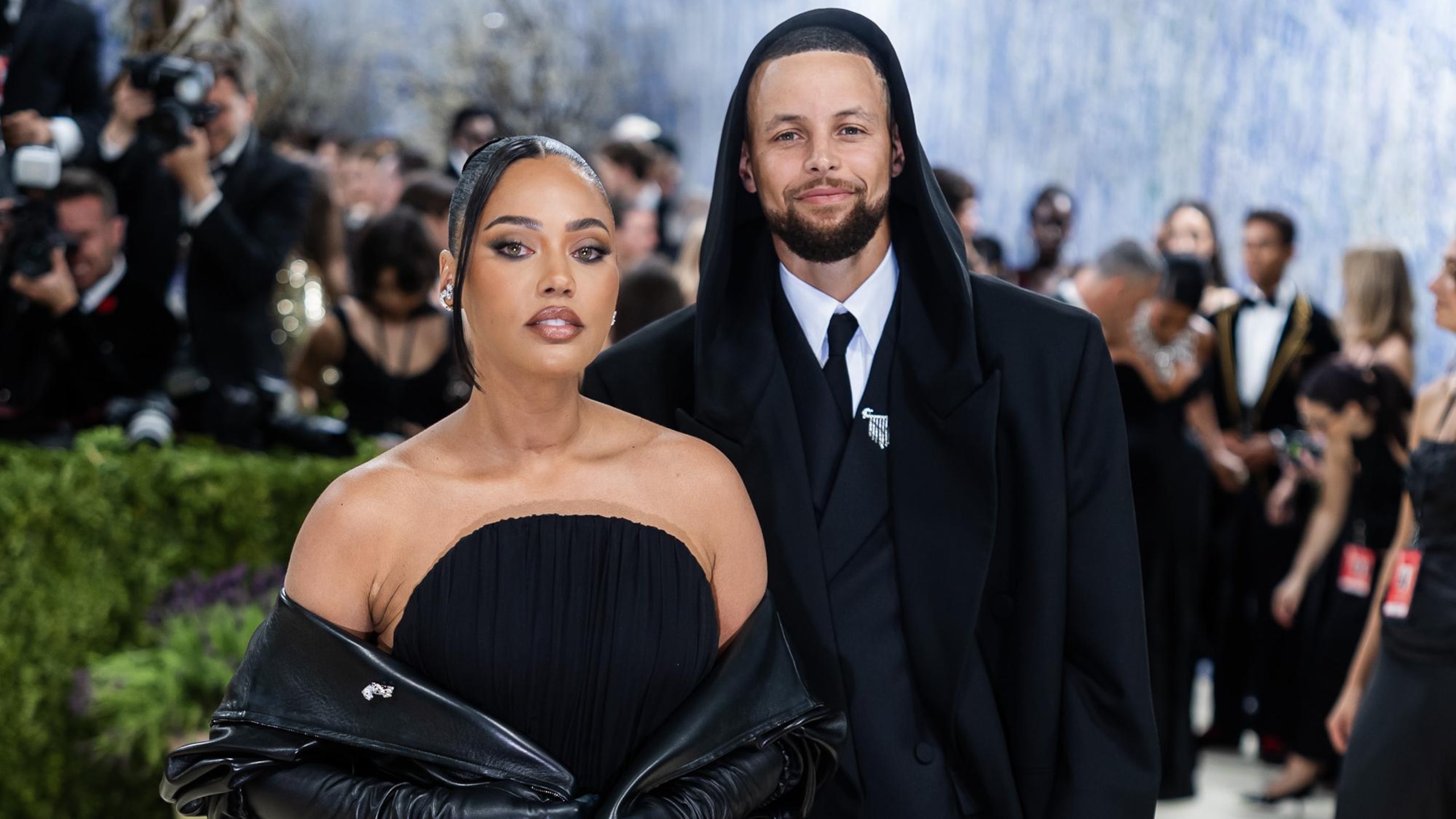 The 2026 Met Gala Celebrating "Costume Art" - Arrivals The 2026 Met Gala Celebrating "Costume Art" - Arrivals