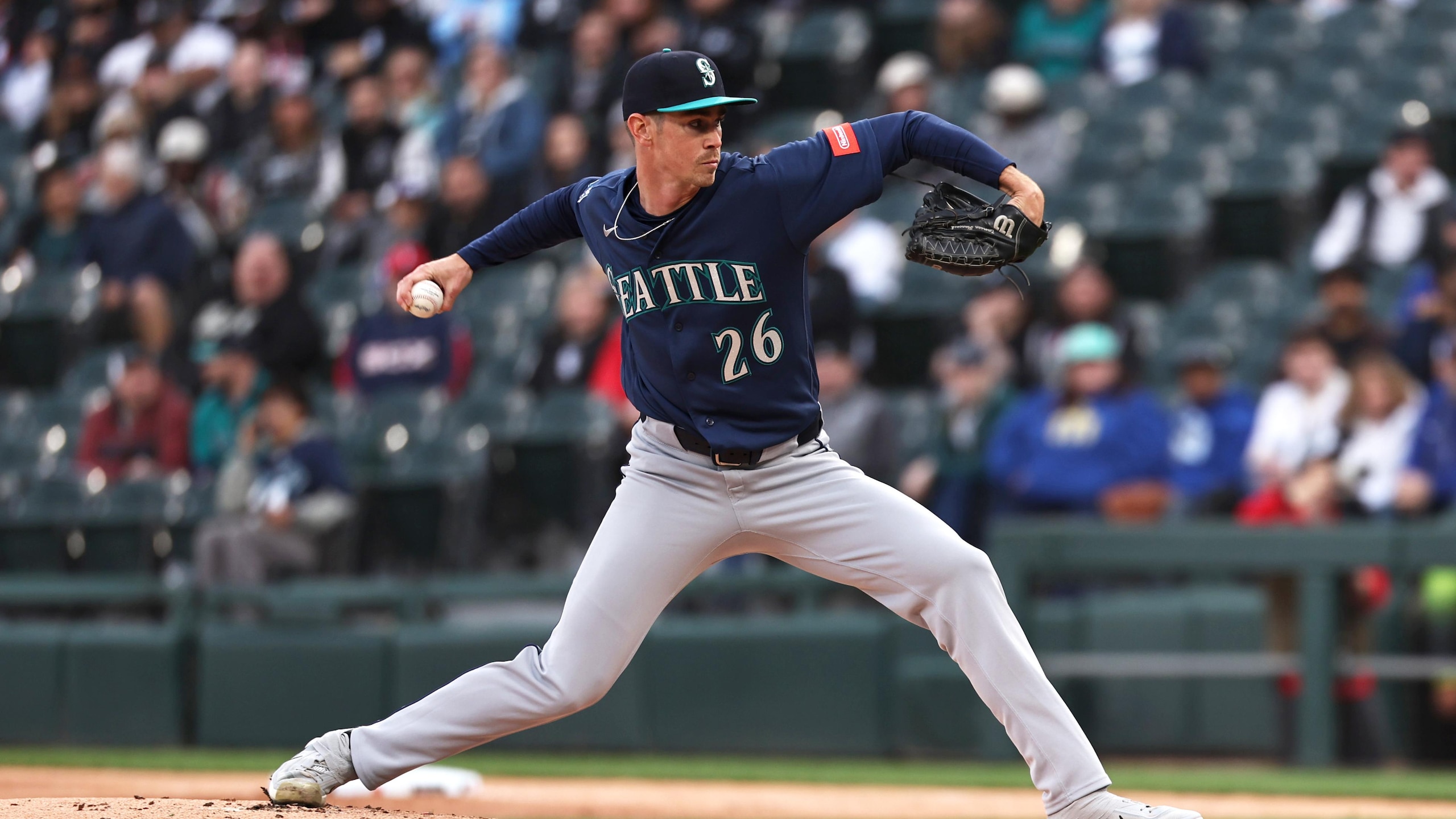 Seattle Mariners v Chicago White Sox