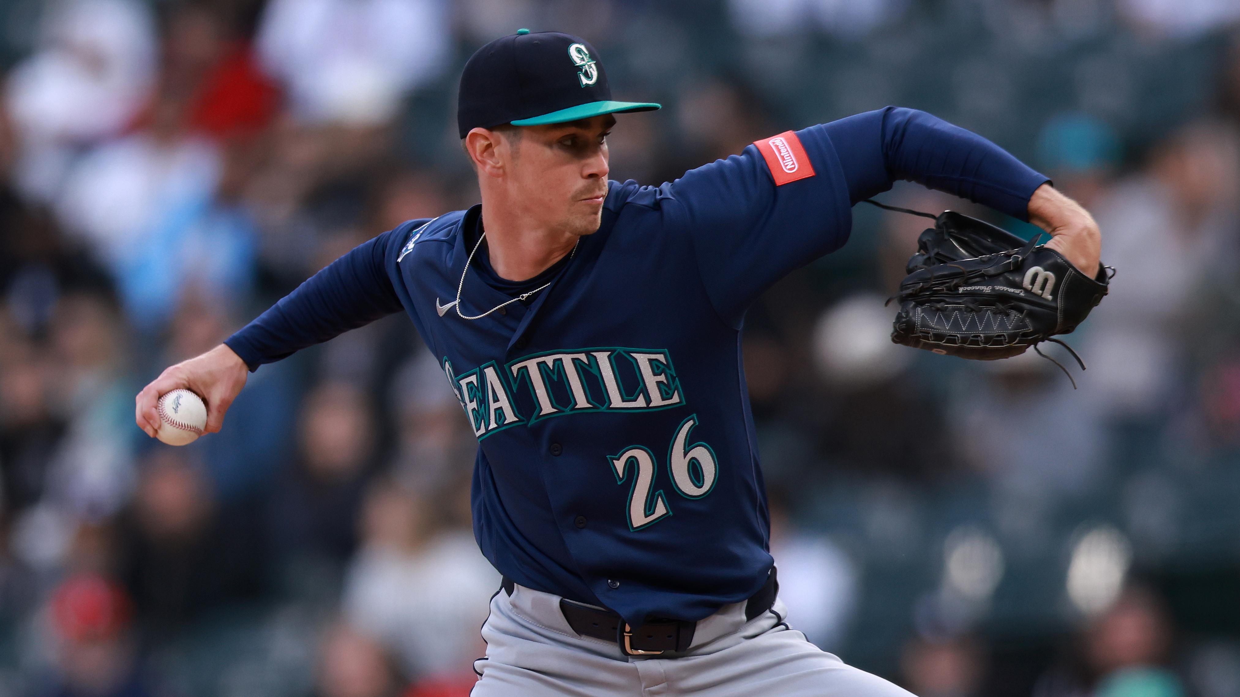 Seattle Mariners v Chicago White Sox