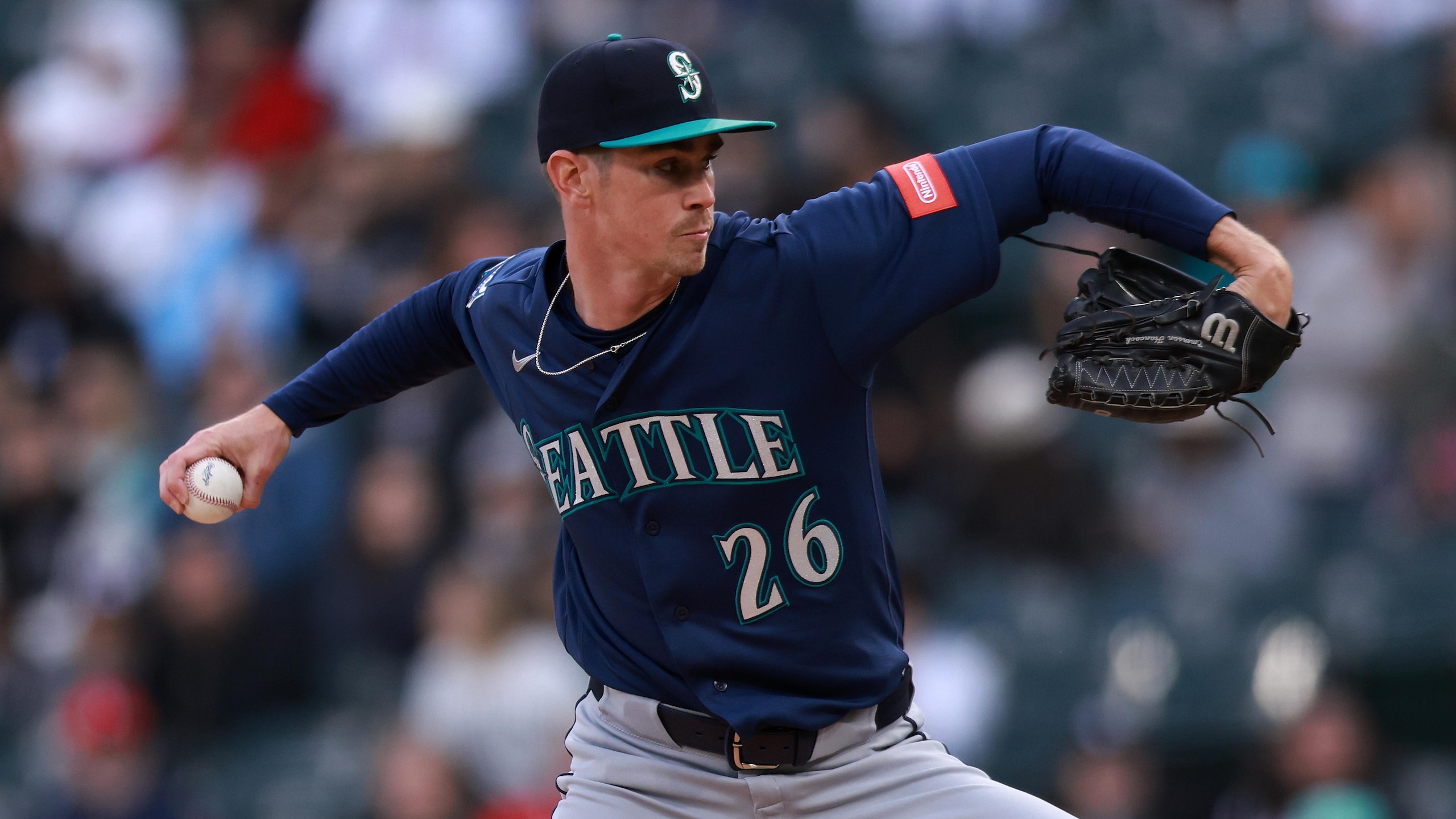 Seattle Mariners v Chicago White Sox