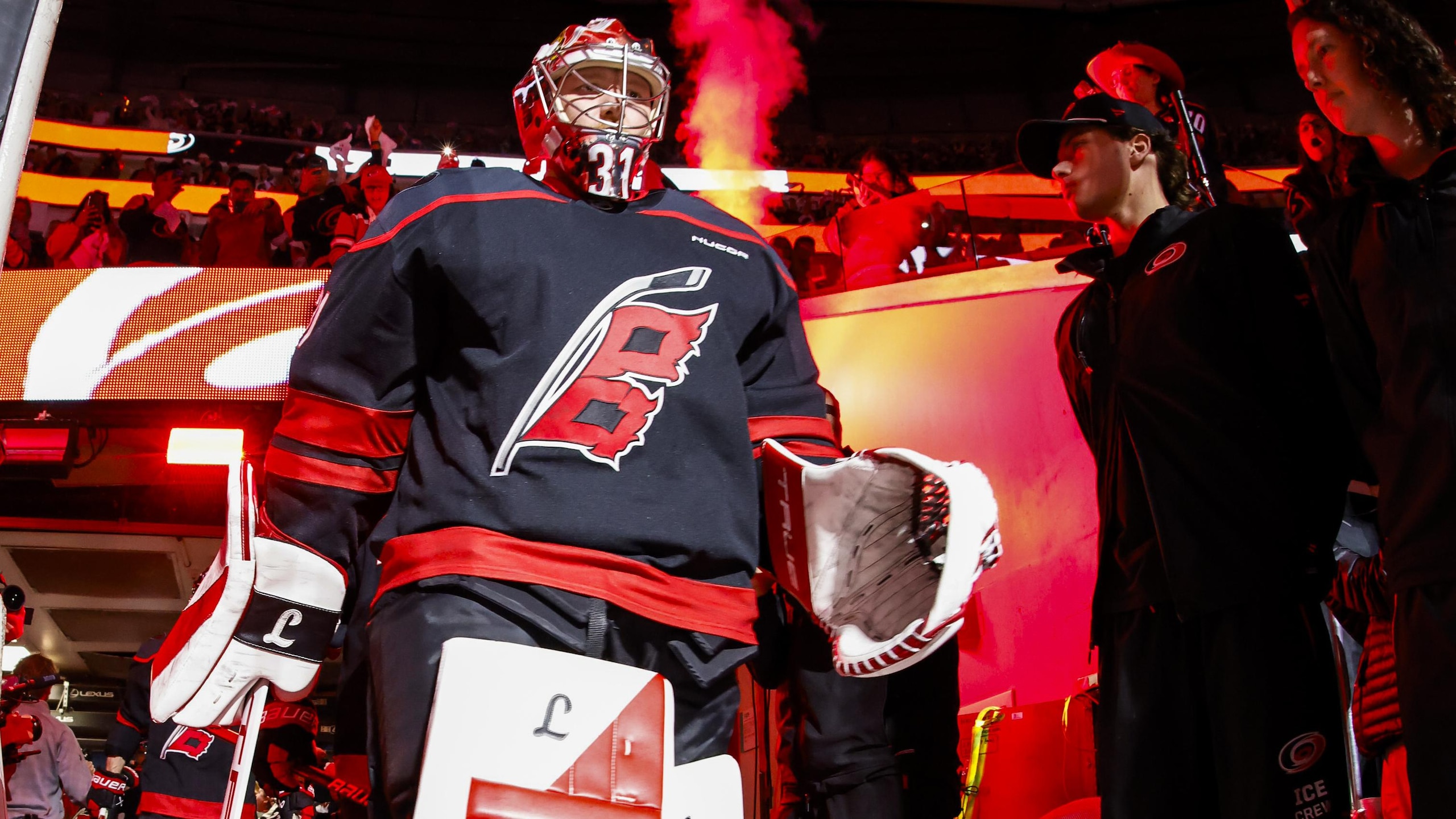 Philadelphia Flyers v Carolina Hurricanes - Game Two