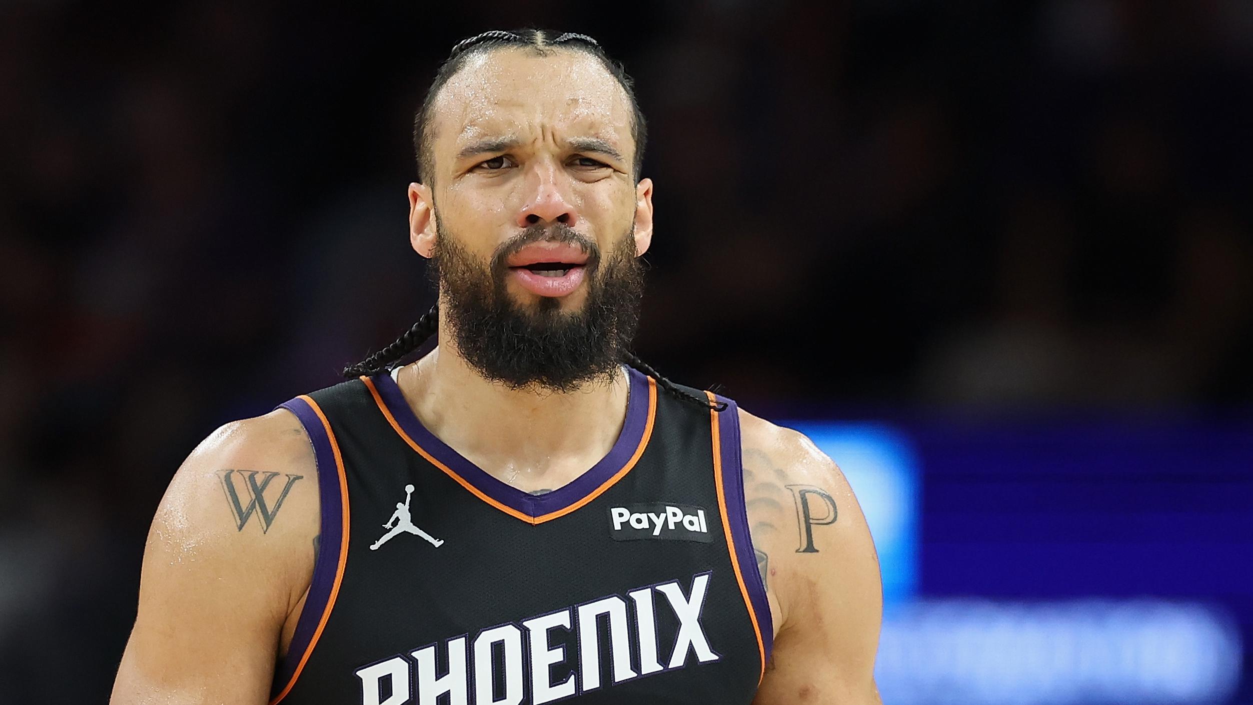 Oklahoma City Thunder v Phoenix Suns - Game Four