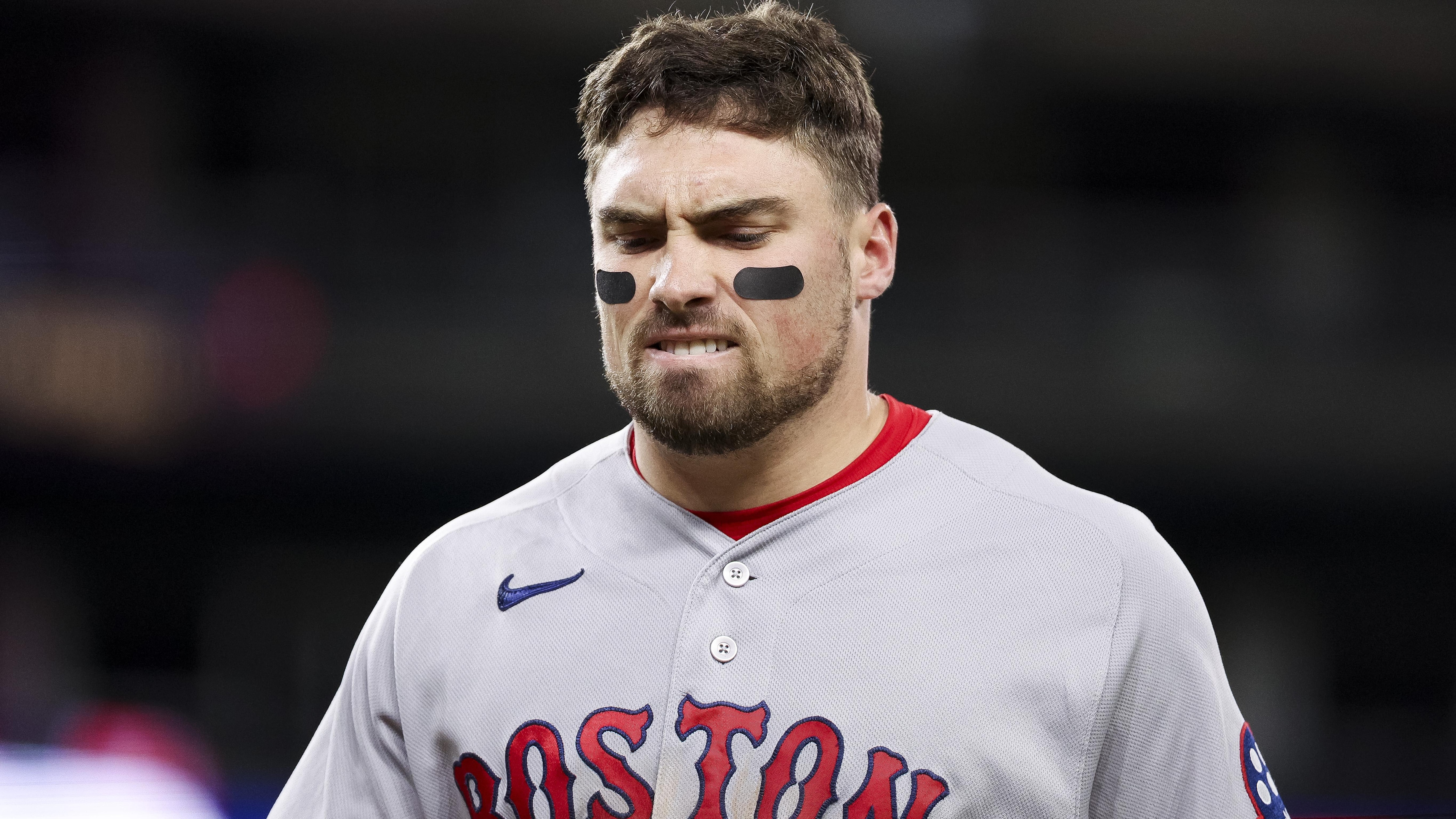 Boston Red Sox v Detroit Tigers
