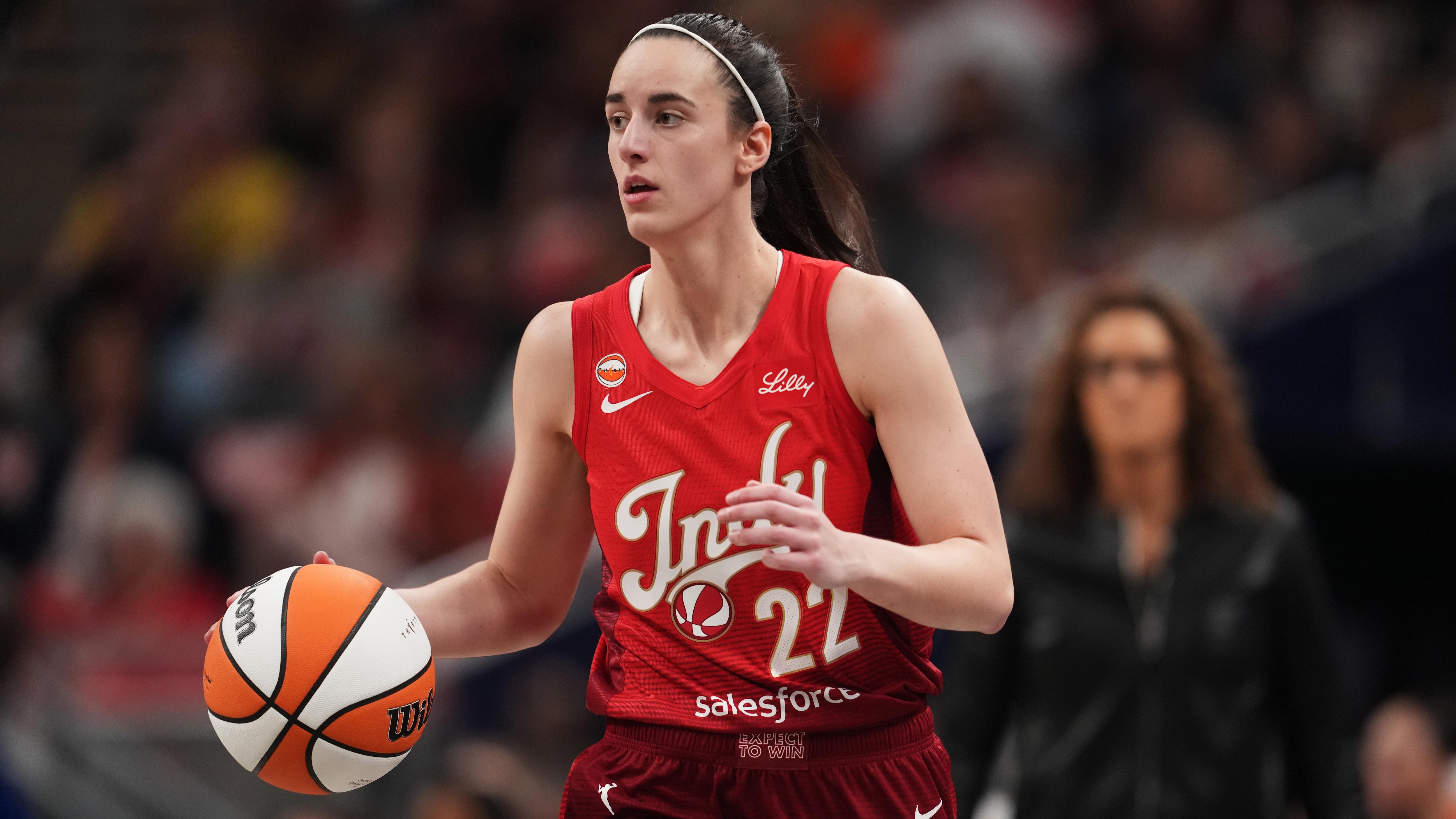 Dallas Wings v Indiana Fever Dallas Wings v Indiana Fever