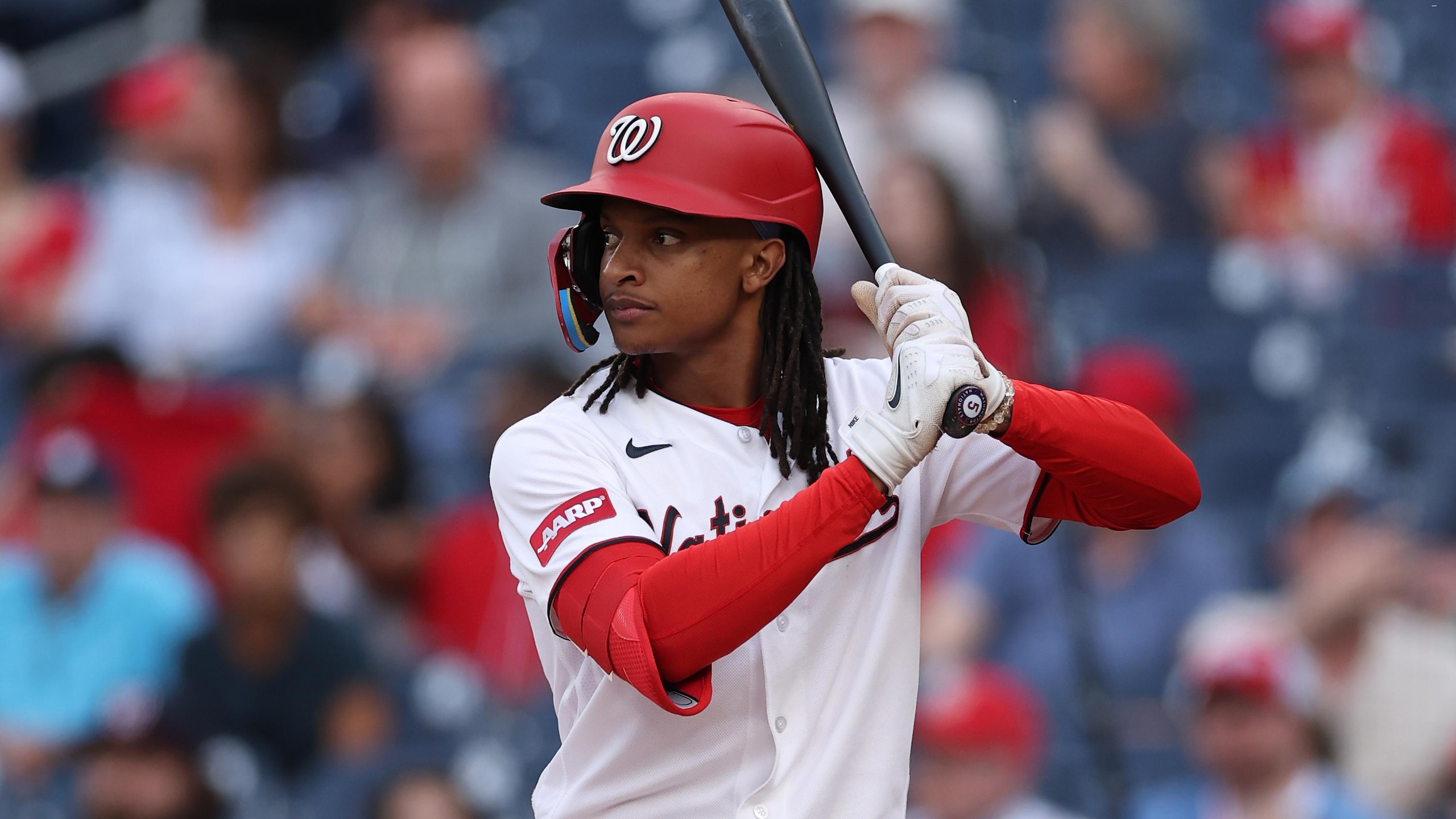 Minnesota Twins v Washington Nationals Minnesota Twins v Washington Nationals