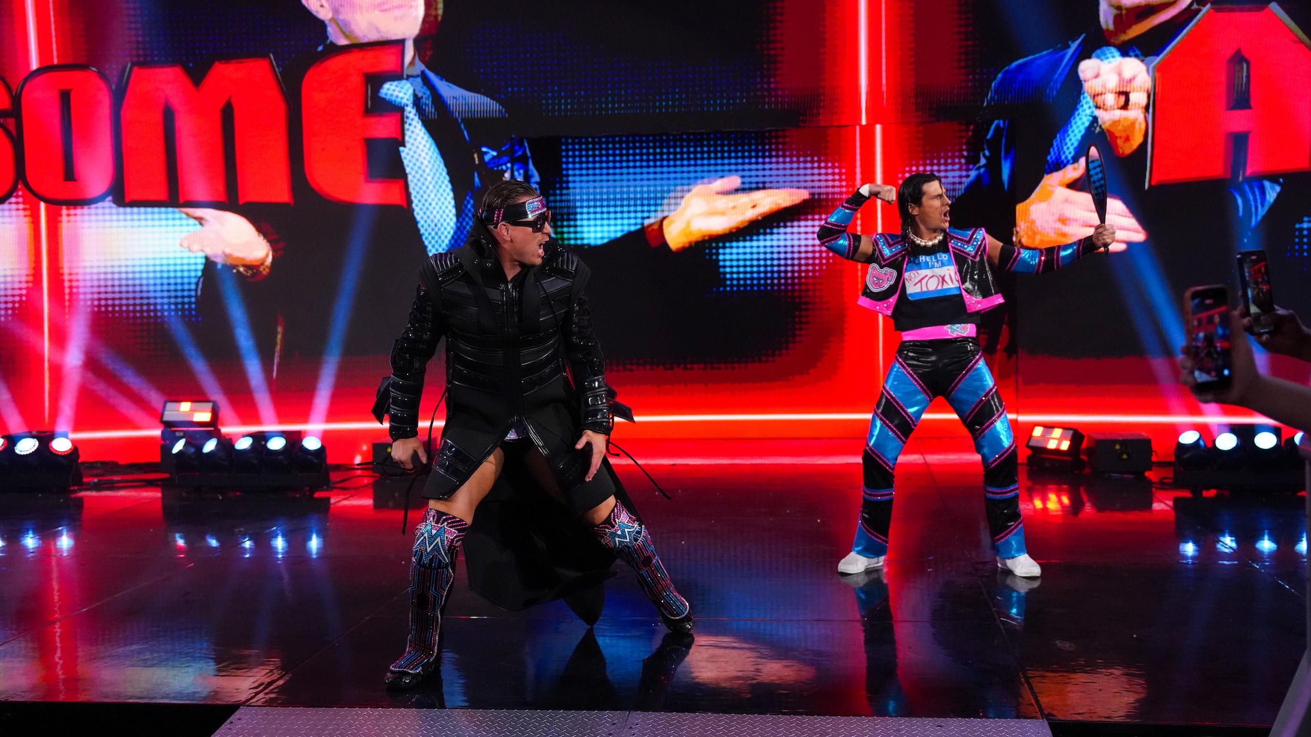 WWE Backlash WWE Backlash