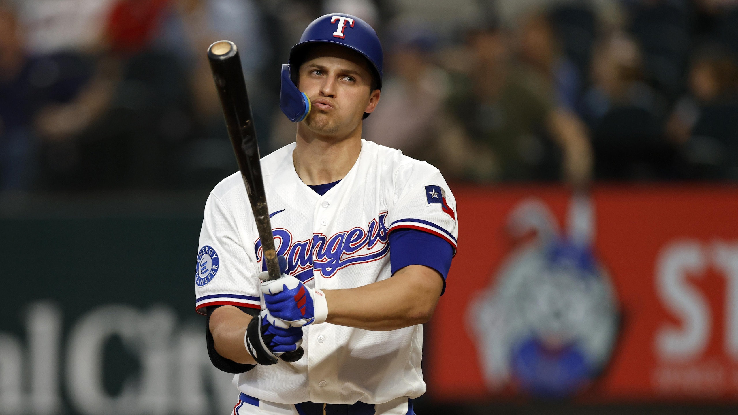Chicago Cubs v Texas Rangers