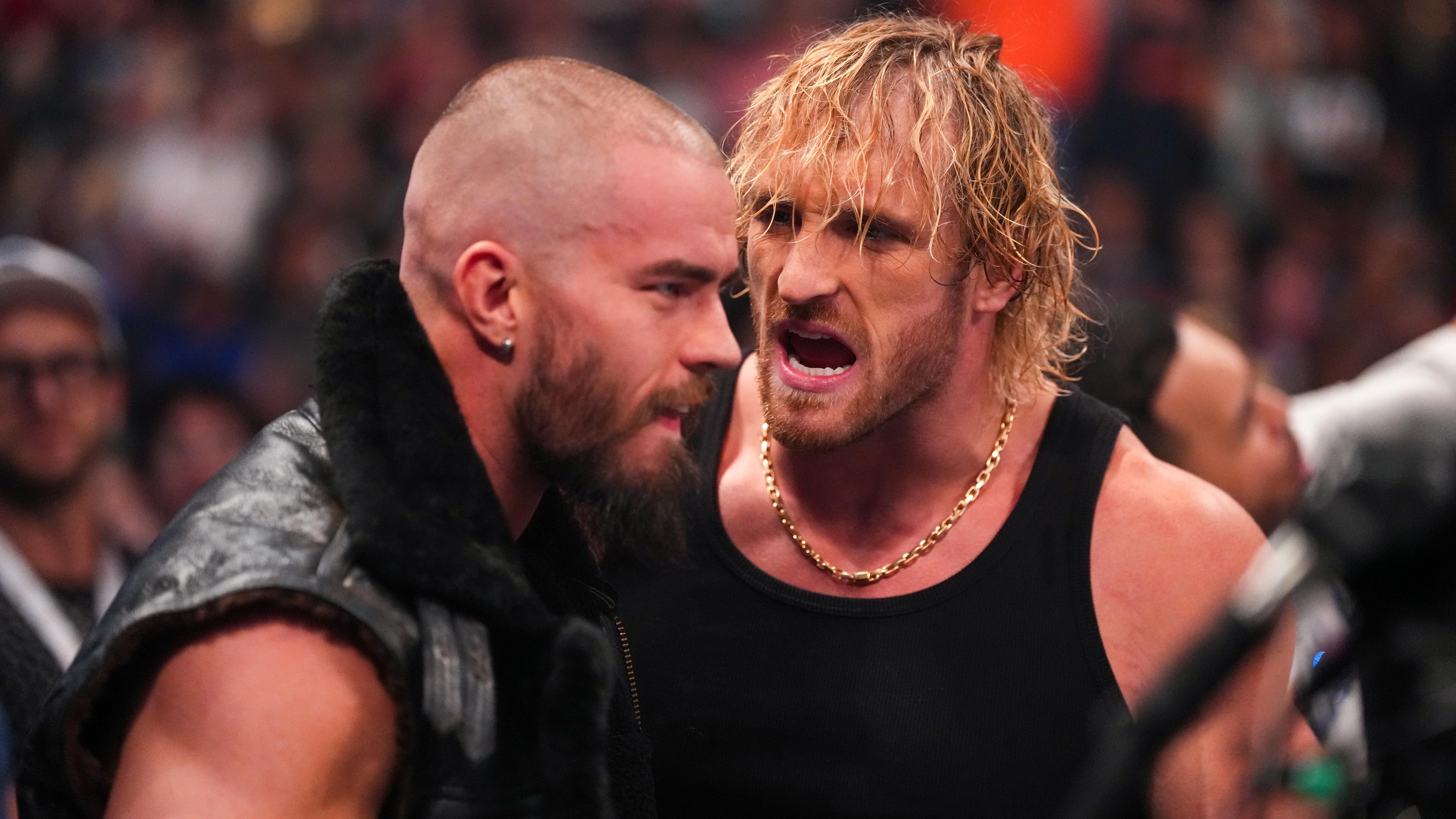 WWE Backlash WWE Backlash