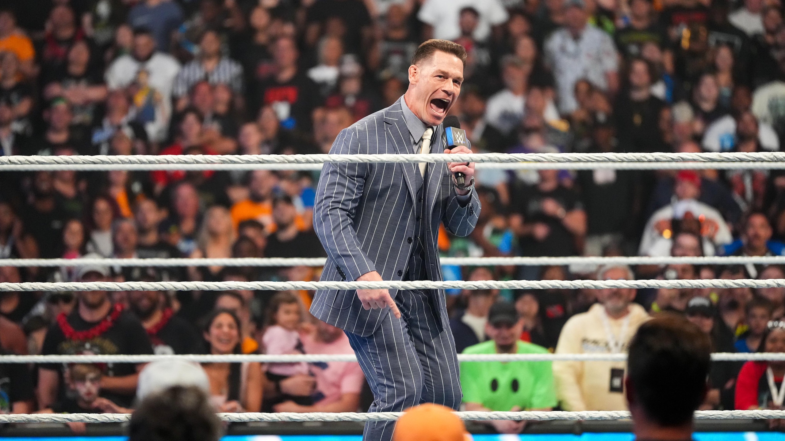 WWE Backlash
