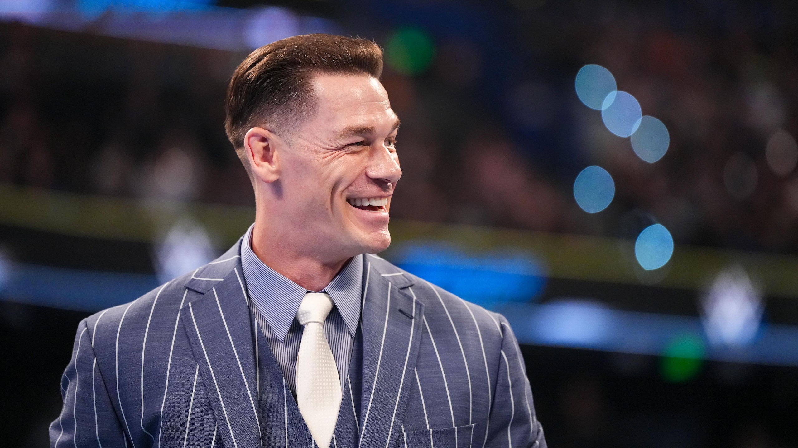 WWE Backlash