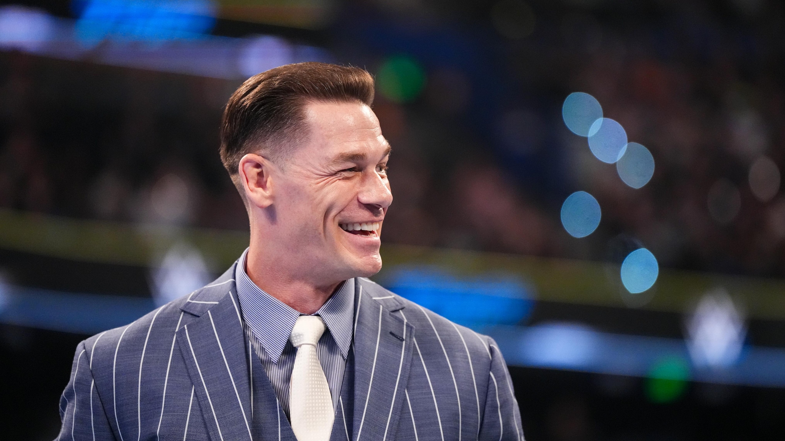 WWE Backlash