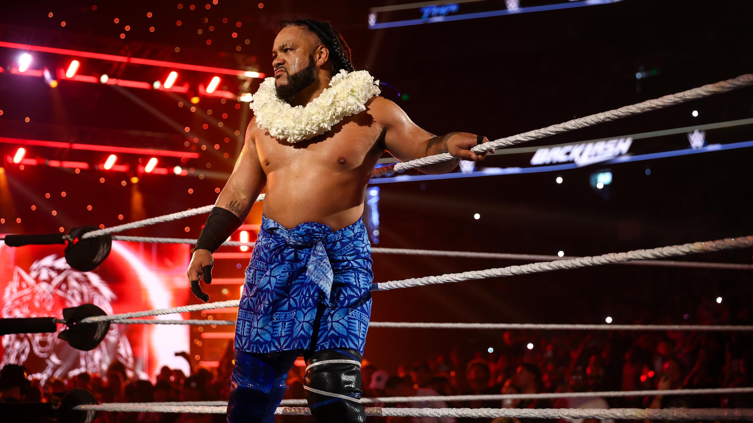 WWE Backlash WWE Backlash