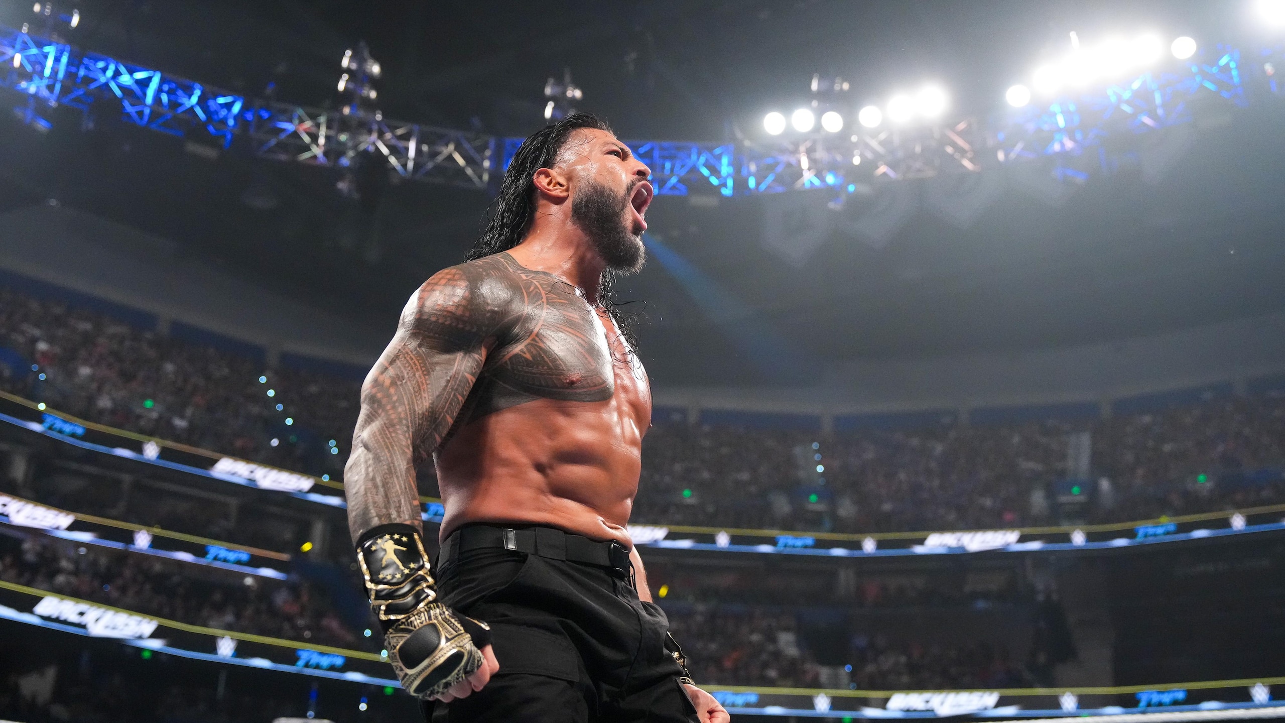 WWE Backlash WWE Backlash