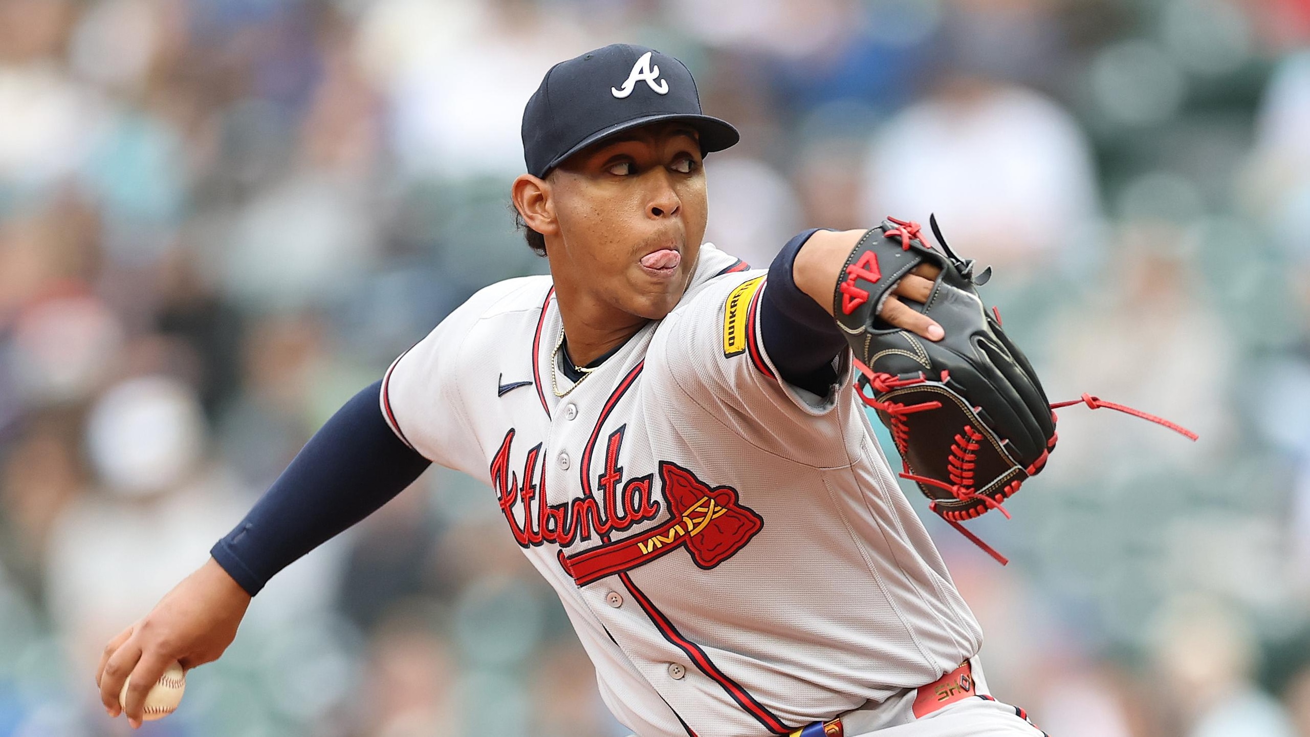 Atlanta Braves v Seattle Mariners