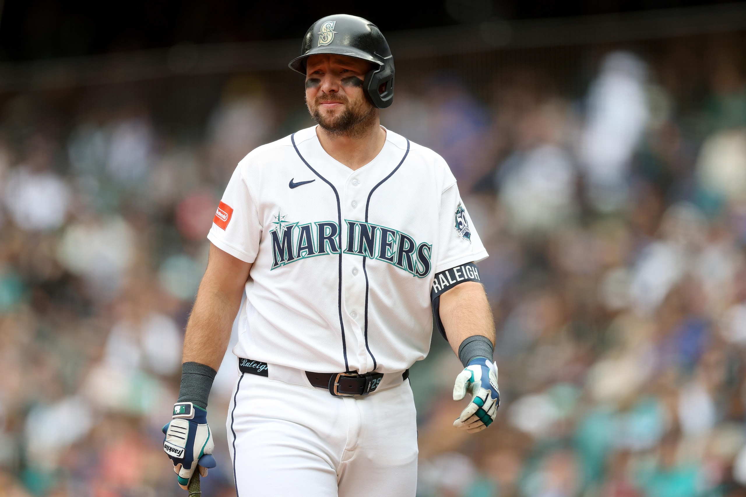 Atlanta Braves v Seattle Mariners