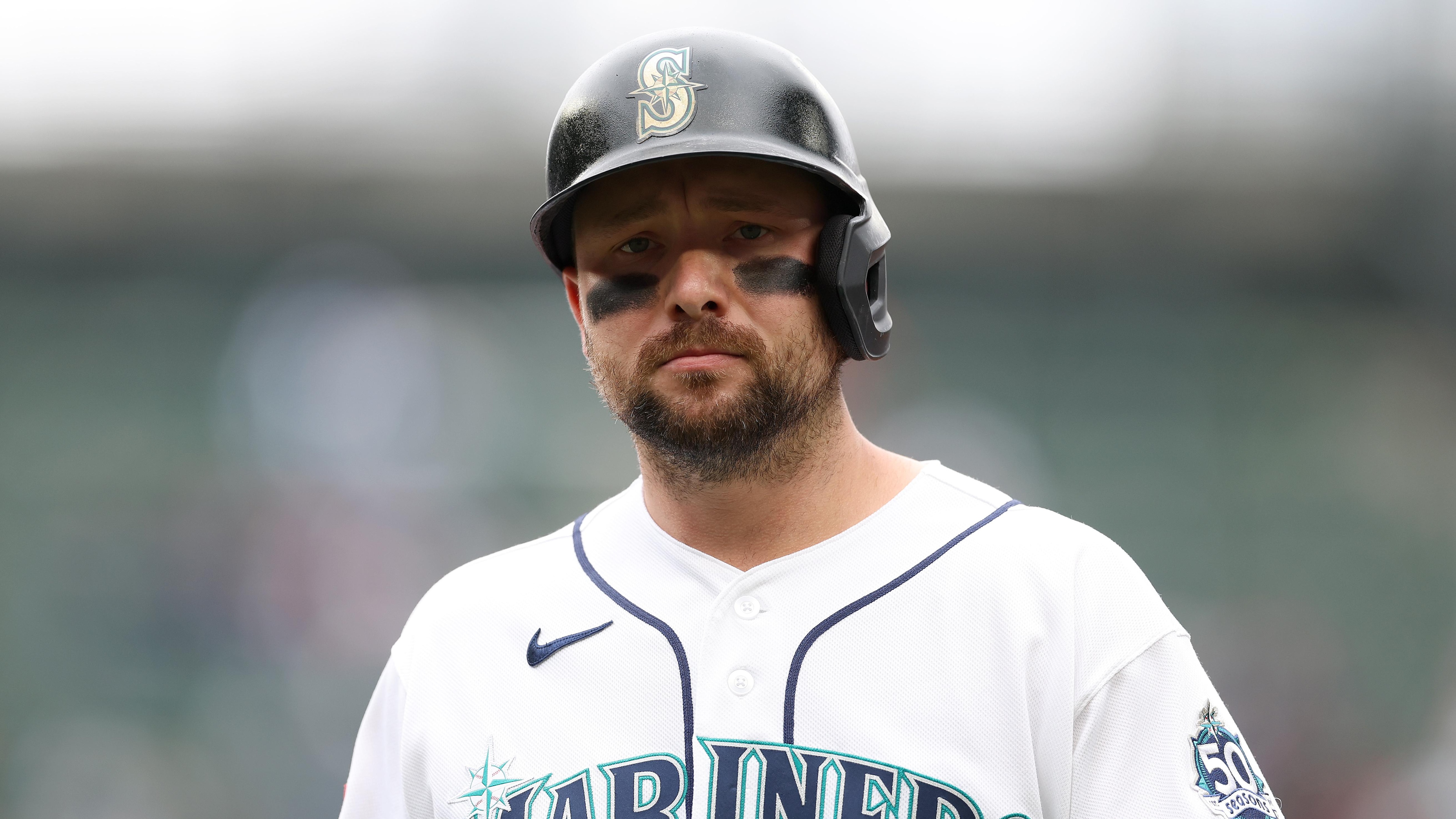 Atlanta Braves v Seattle Mariners Atlanta Braves v Seattle Mariners