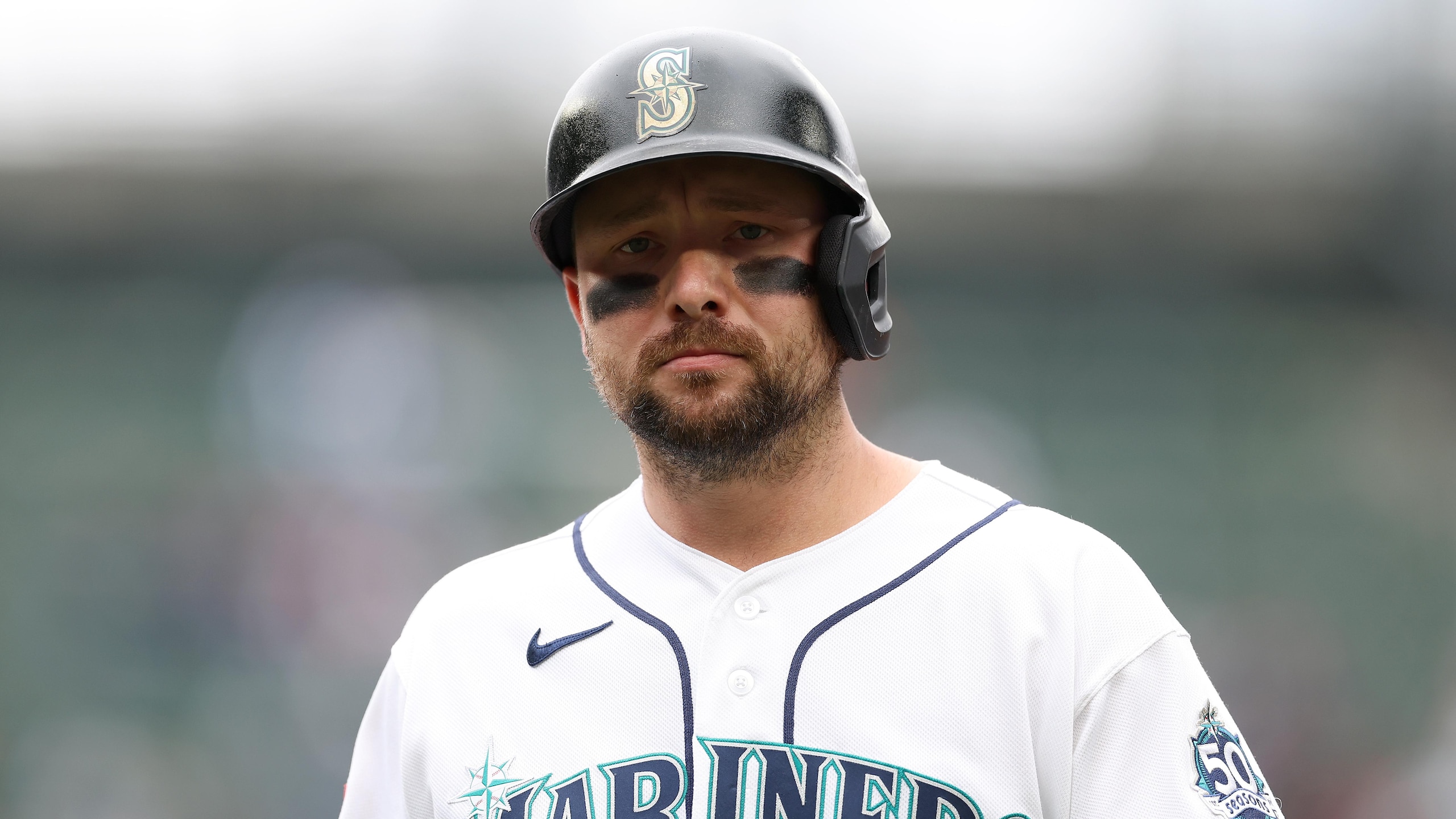 Atlanta Braves v Seattle Mariners