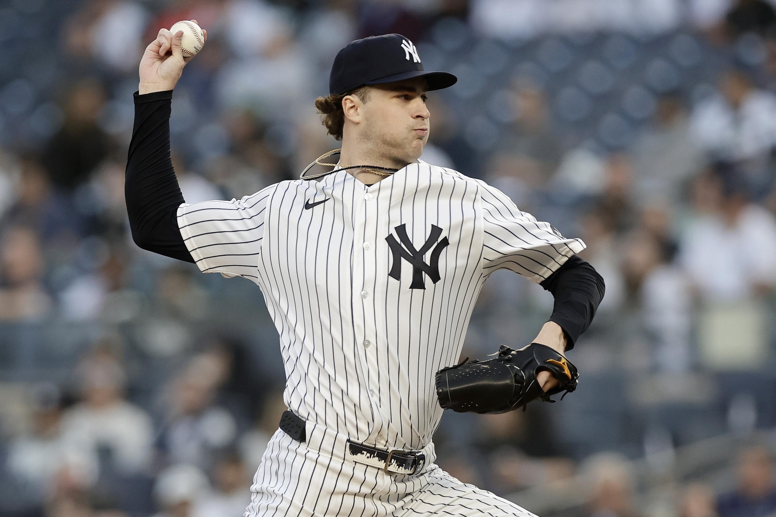Baltimore Orioles v New York Yankees
