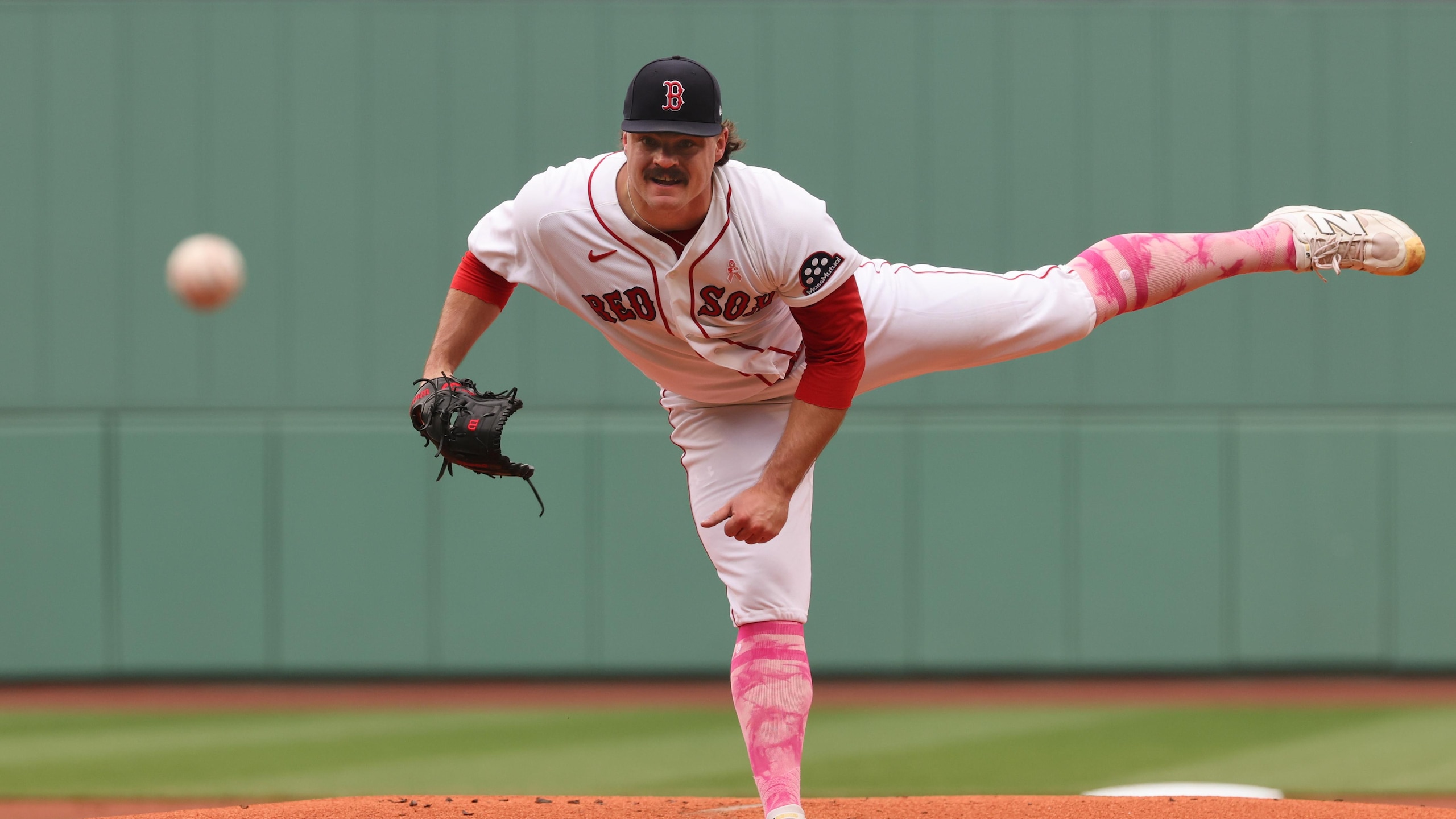 Tampa Bay Rays v Boston Red Sox