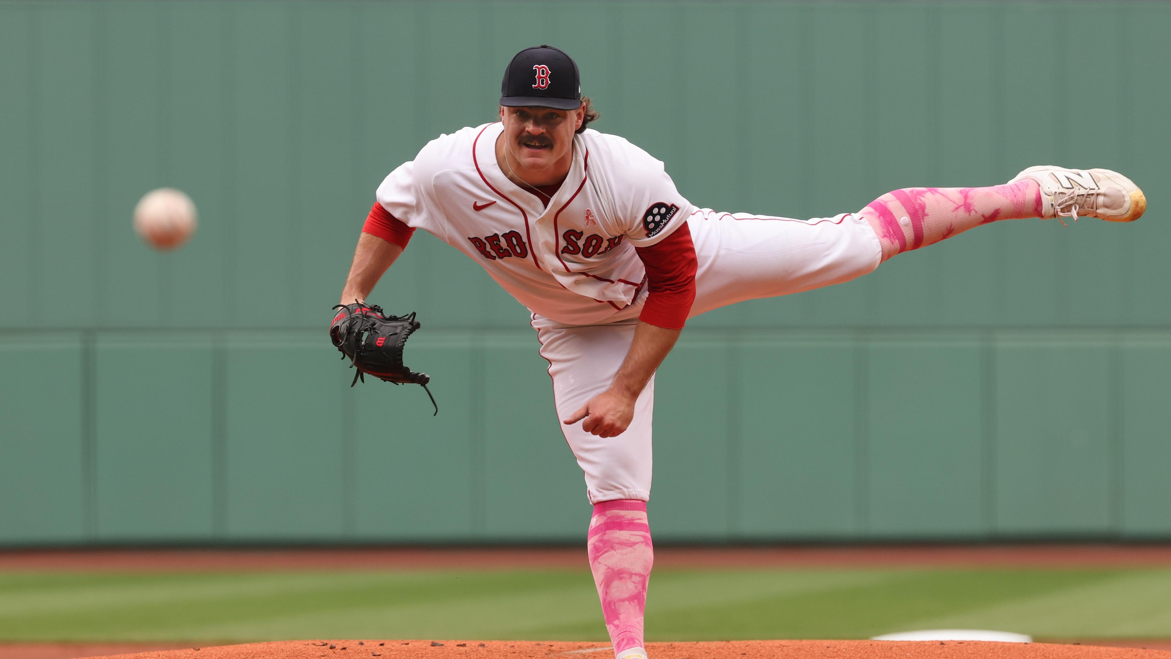 Tampa Bay Rays v Boston Red Sox Tampa Bay Rays v Boston Red Sox