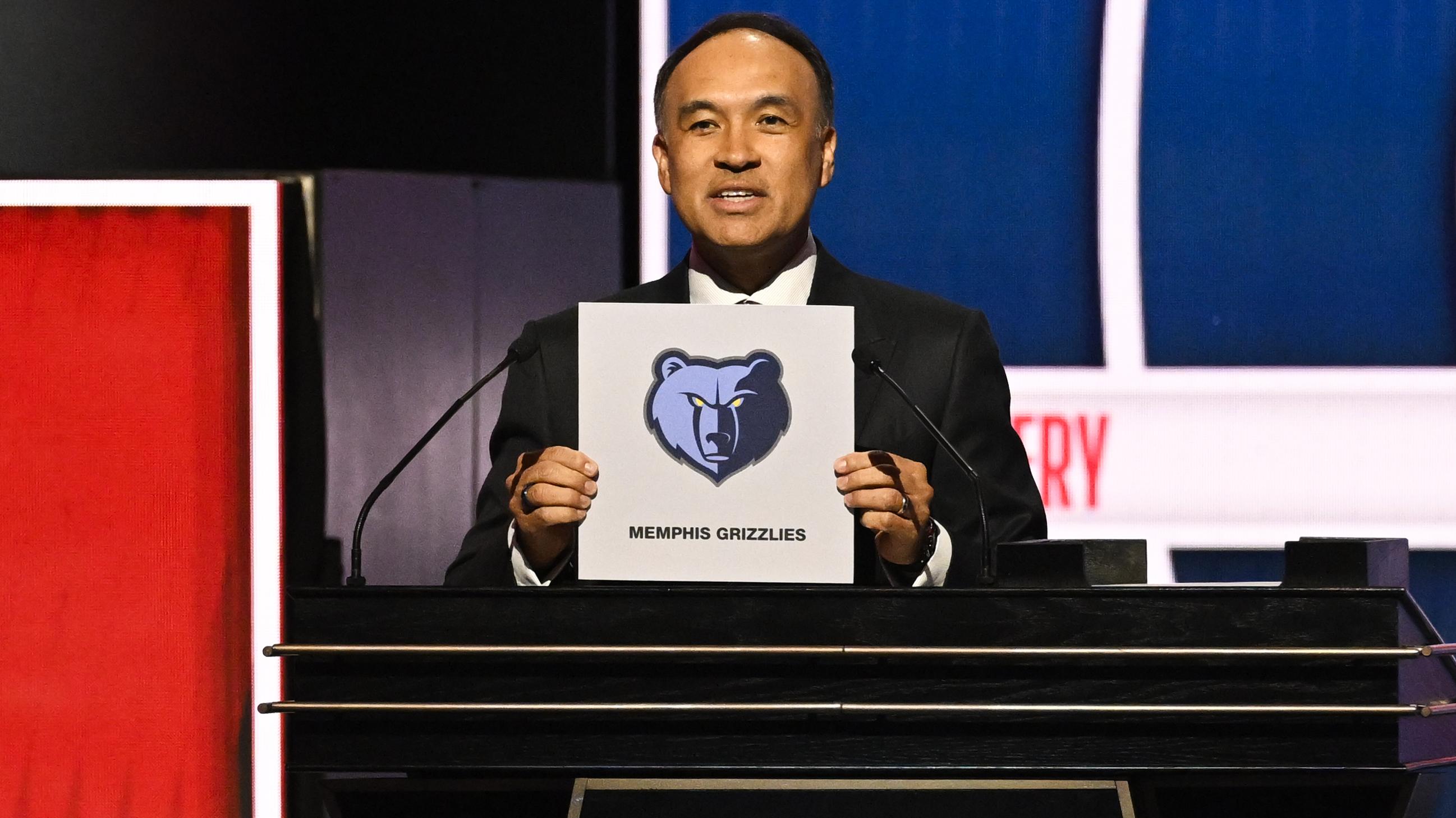 2026 NBA Draft Lottery