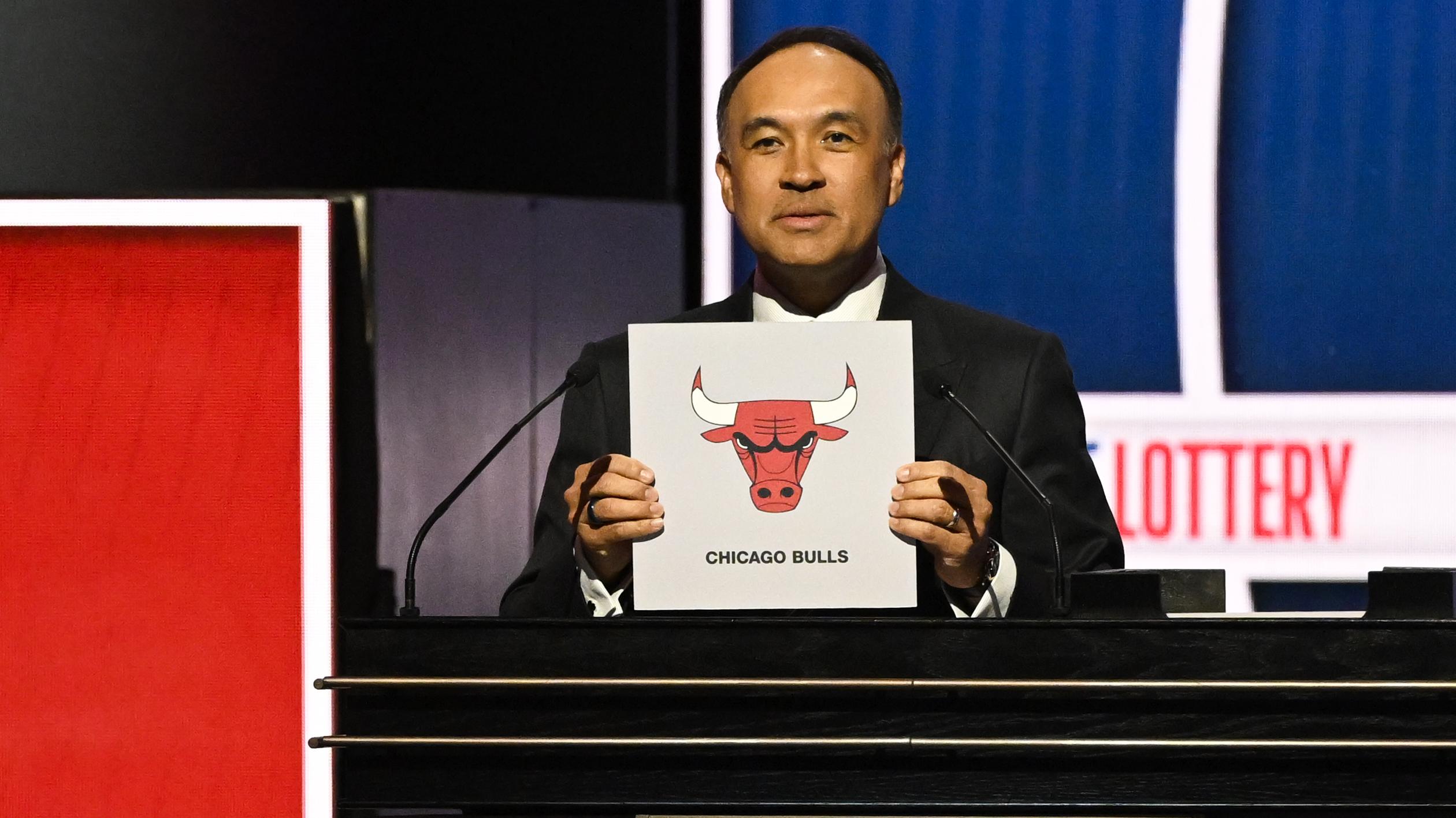 2026 NBA Draft Lottery