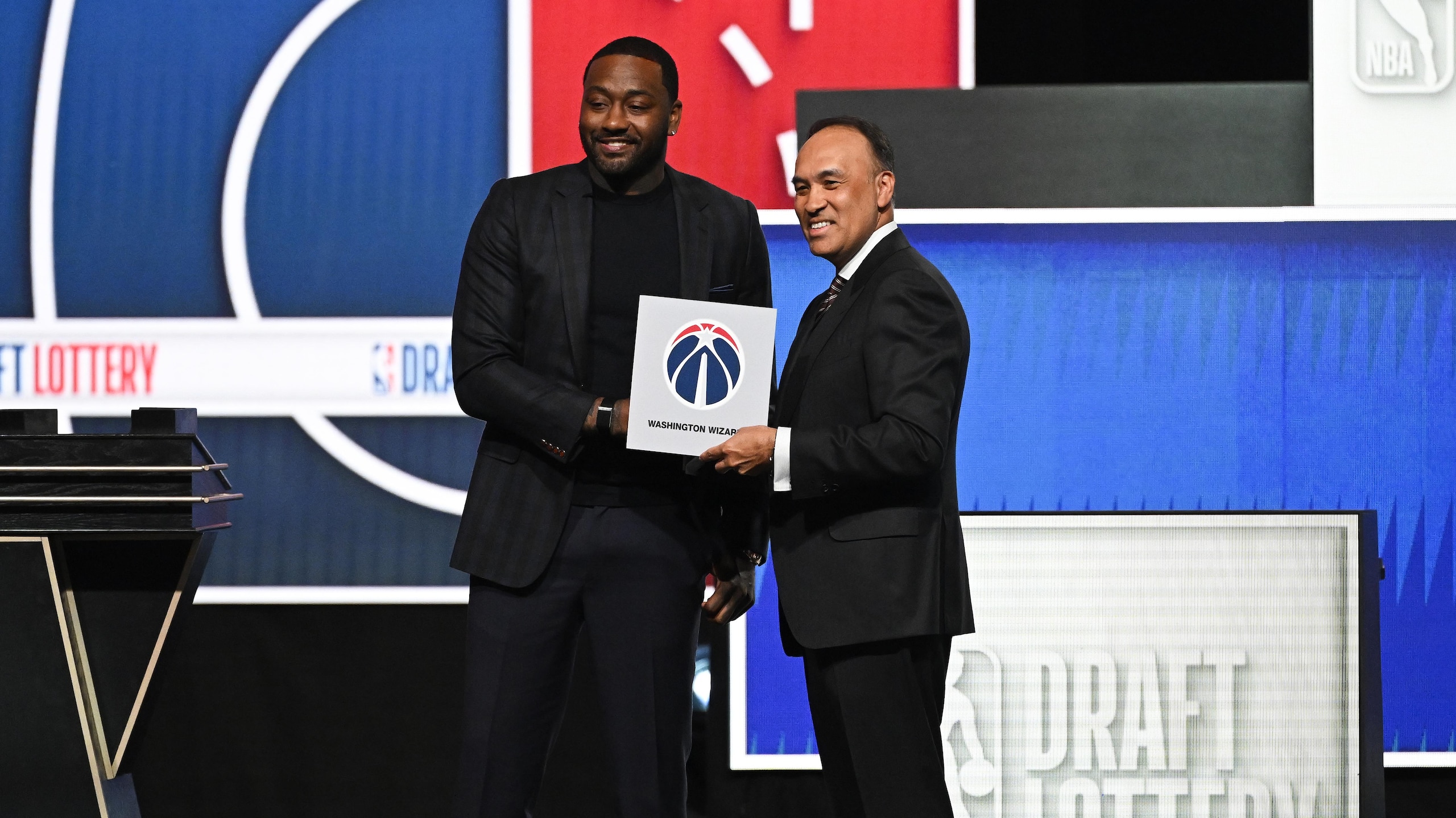 2026 NBA Draft Lottery