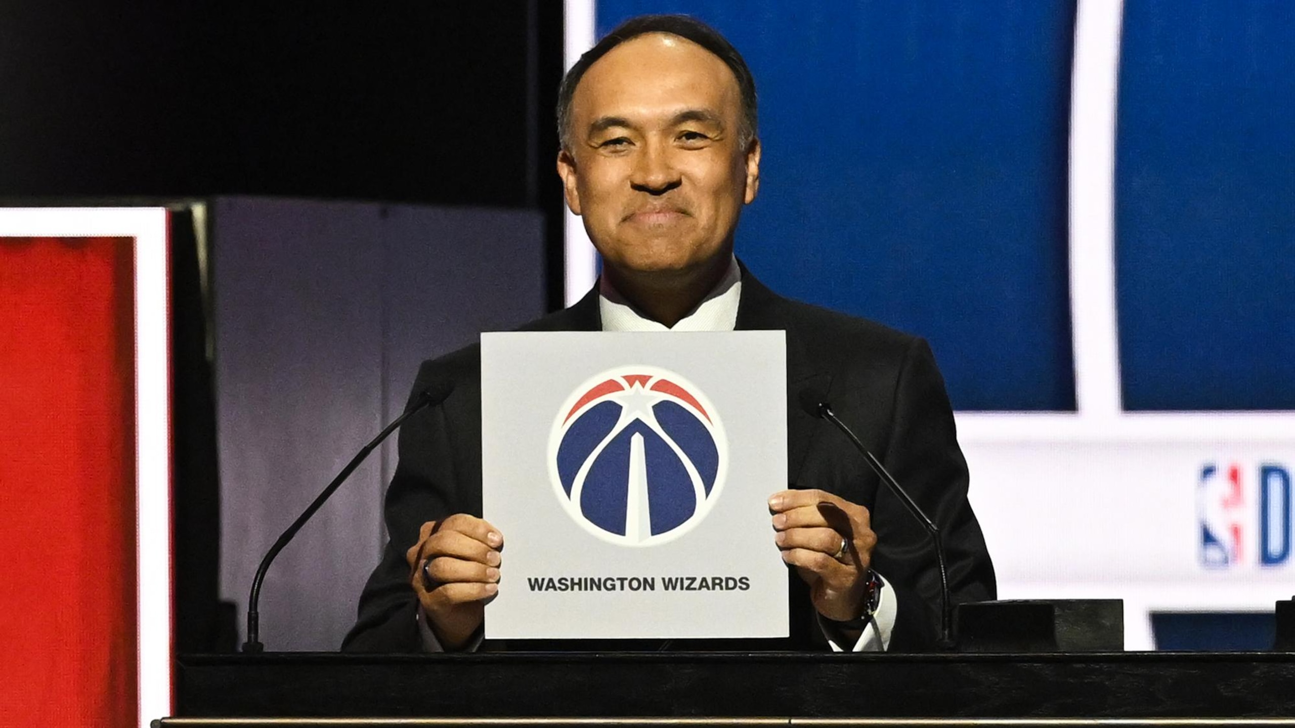 2026 NBA Draft Lottery