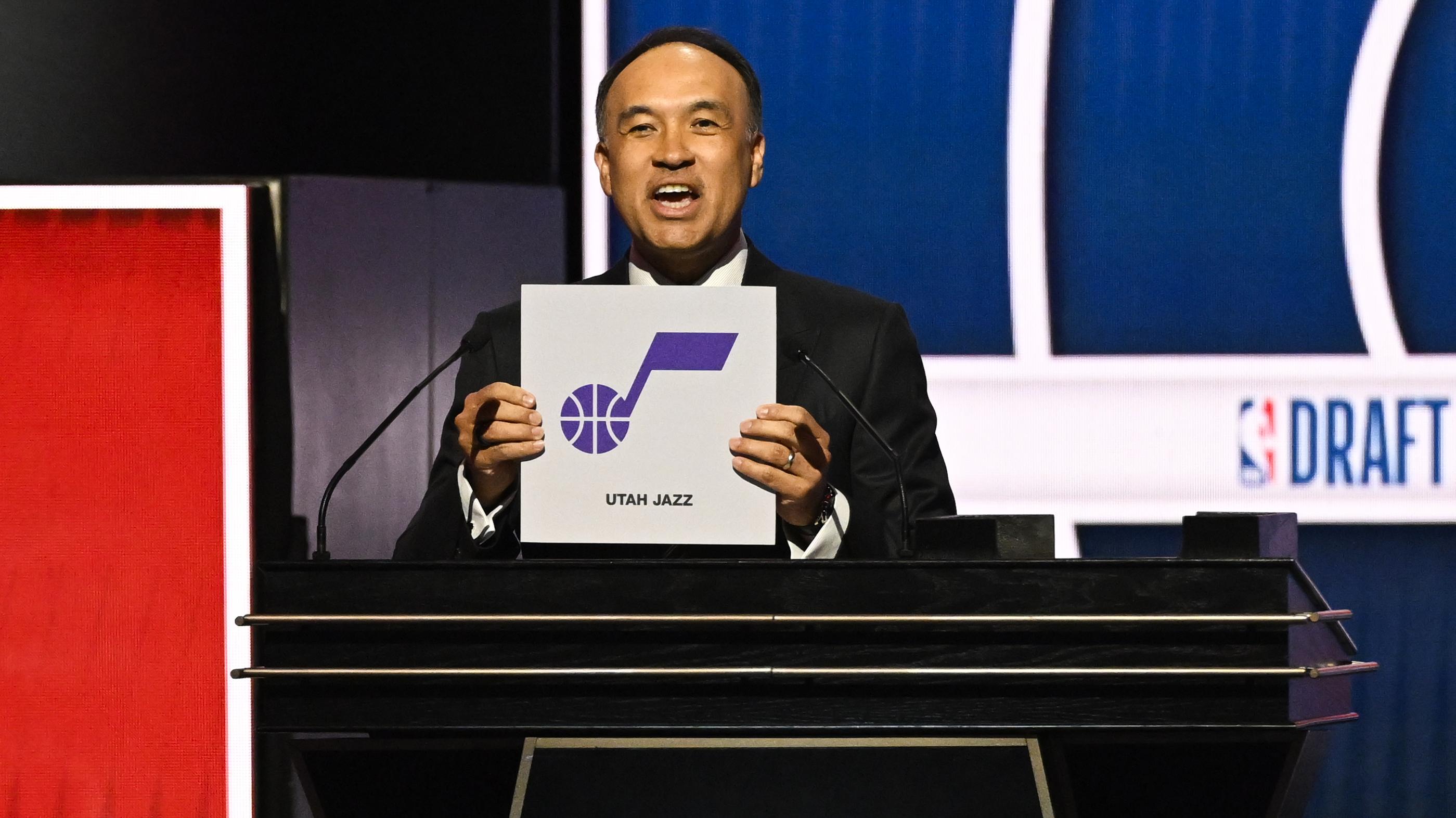 2026 NBA Draft Lottery