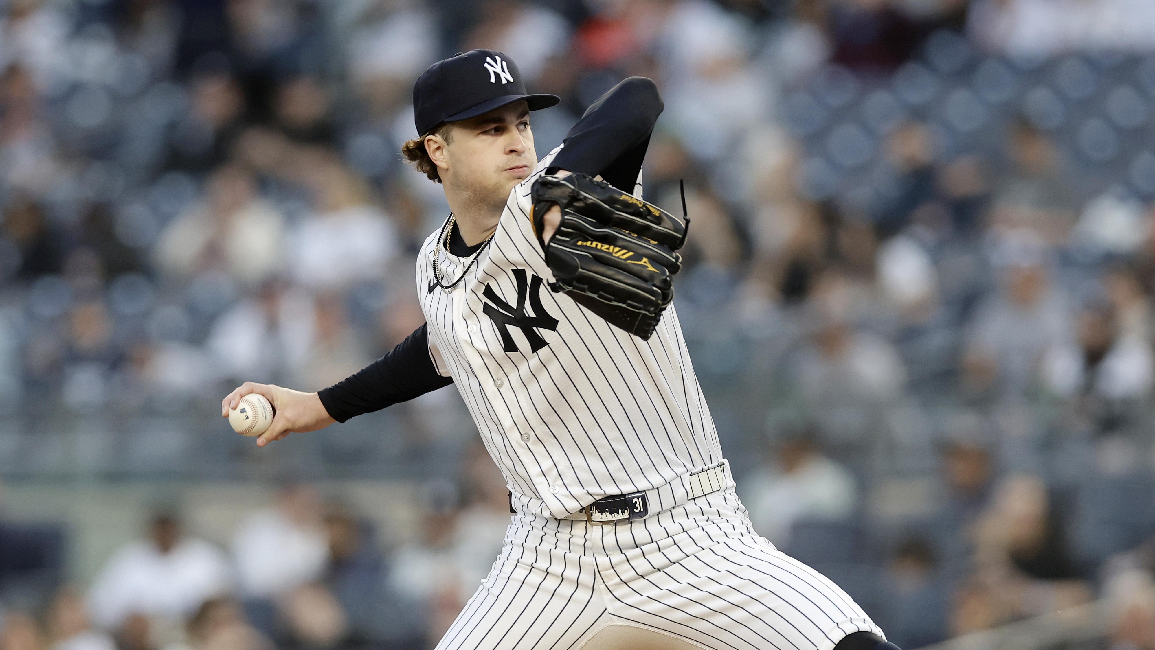 Baltimore Orioles v New York Yankees