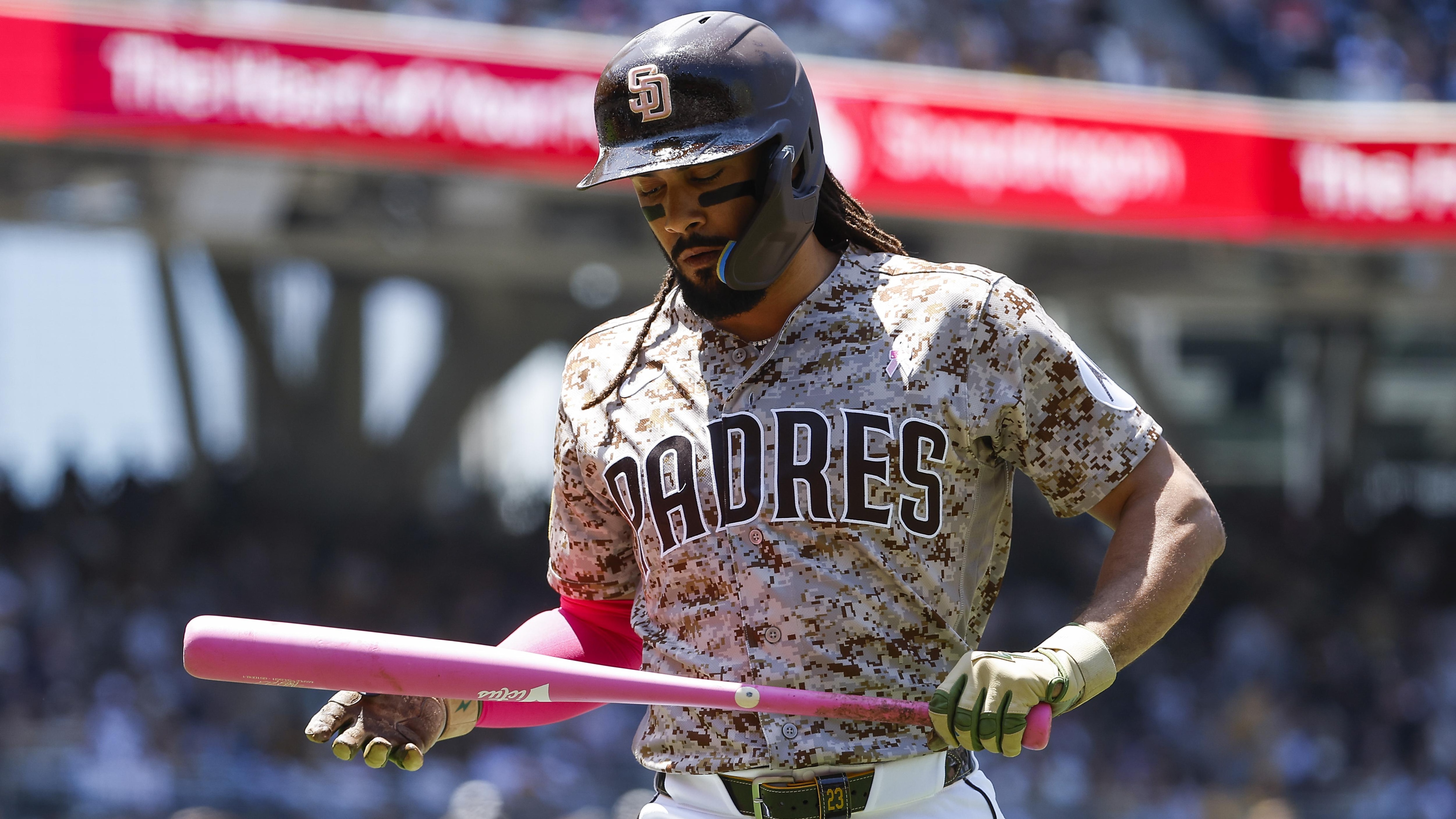 St. Louis Cardinals v San Diego Padres
