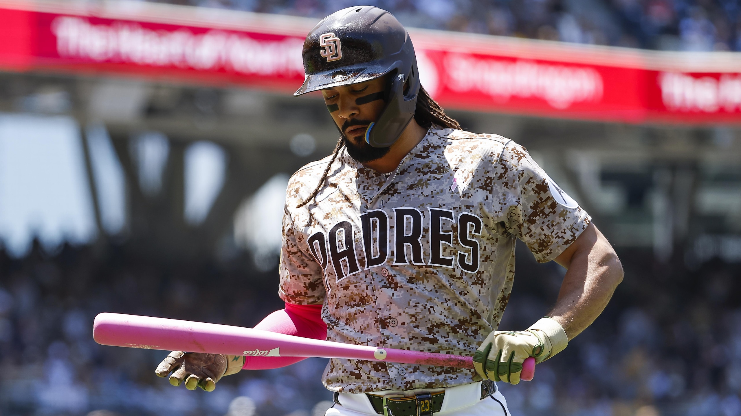 St. Louis Cardinals v San Diego Padres