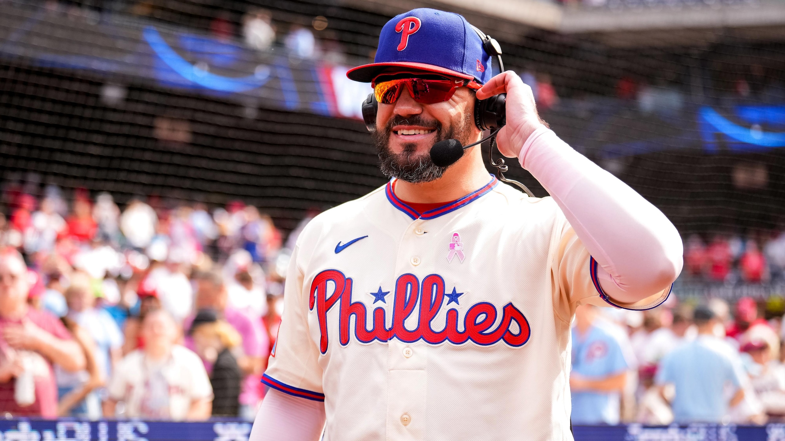 Colorado Rockies v. Philadelphia Phillies Colorado Rockies v. Philadelphia Phillies